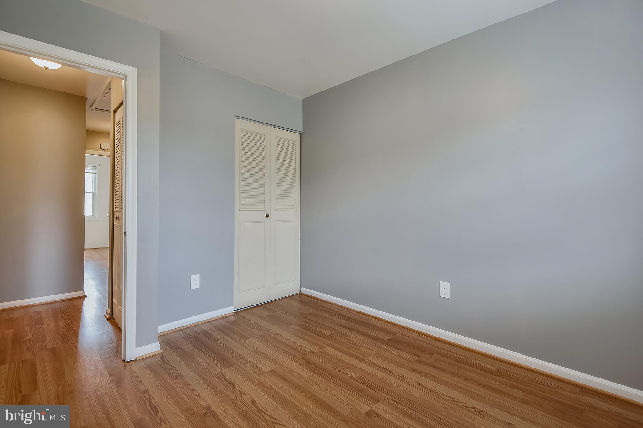 CROFTON MEWS CONDO - Residential Lease