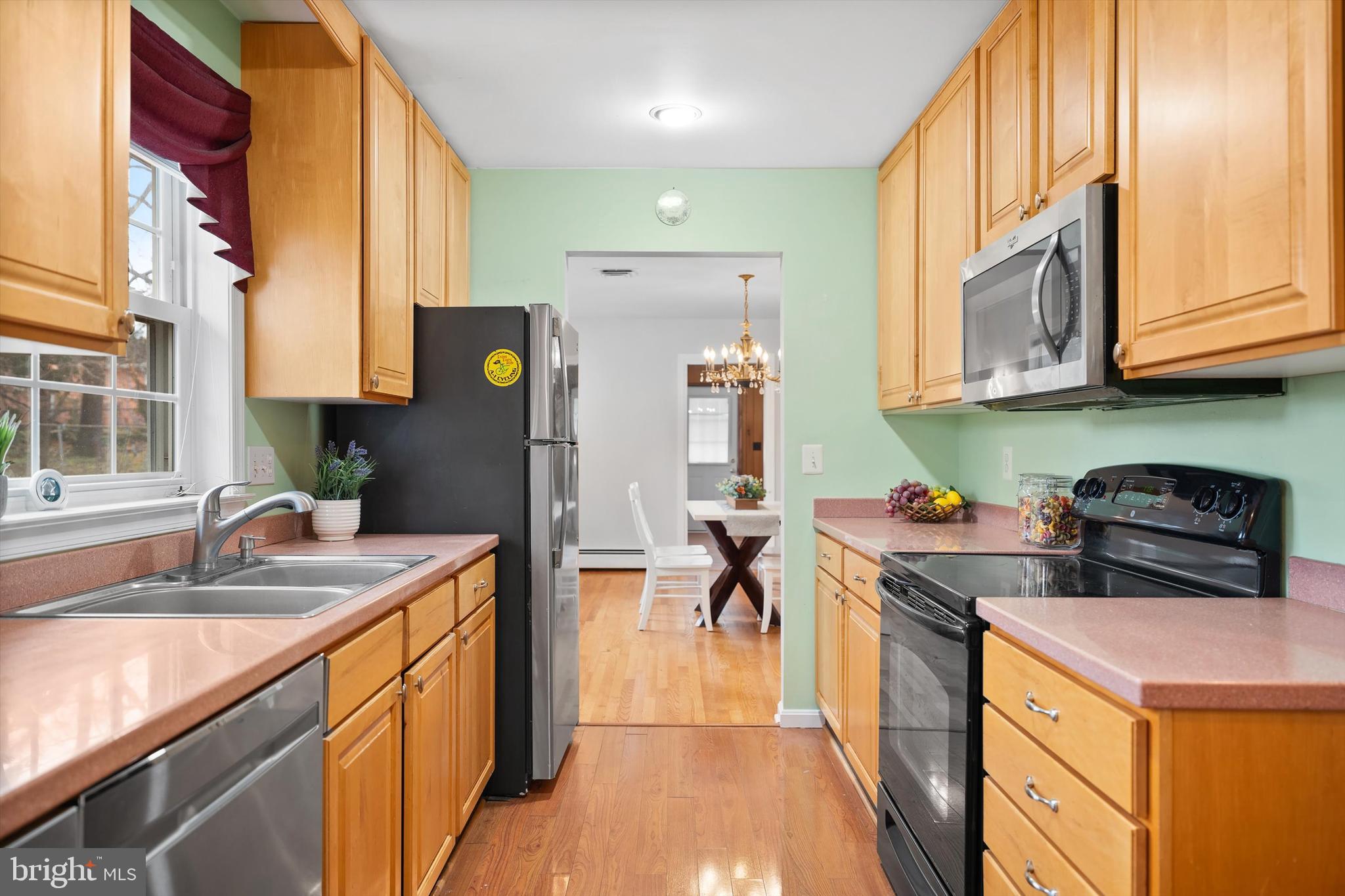 SUNNYBROOK ESTATES - Residential