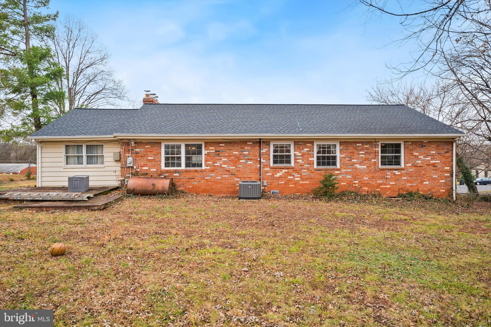 SUNNYBROOK ESTATES - Residential