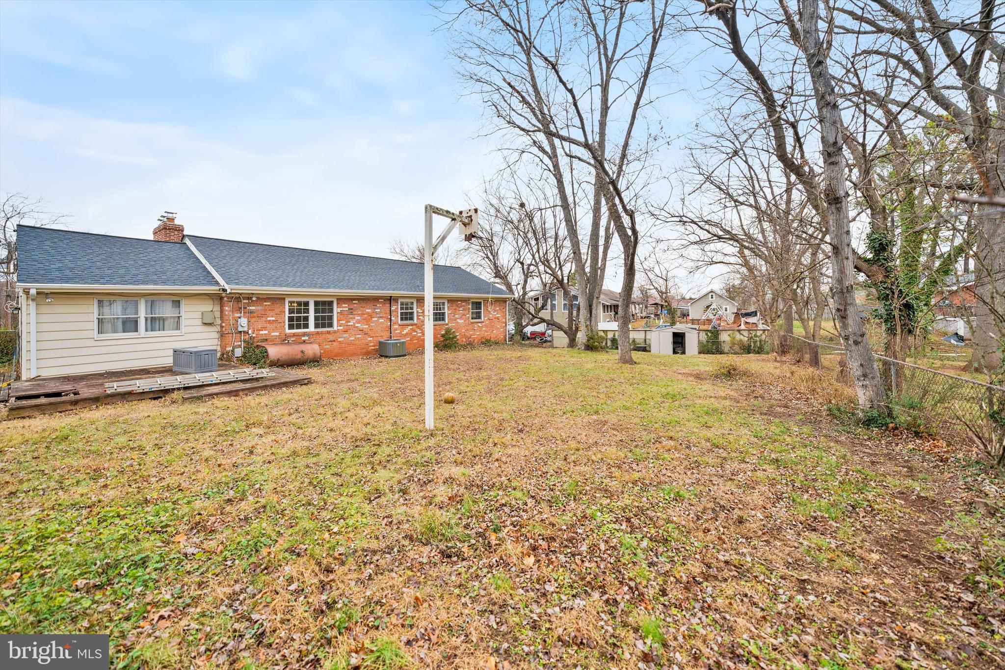 SUNNYBROOK ESTATES - Residential