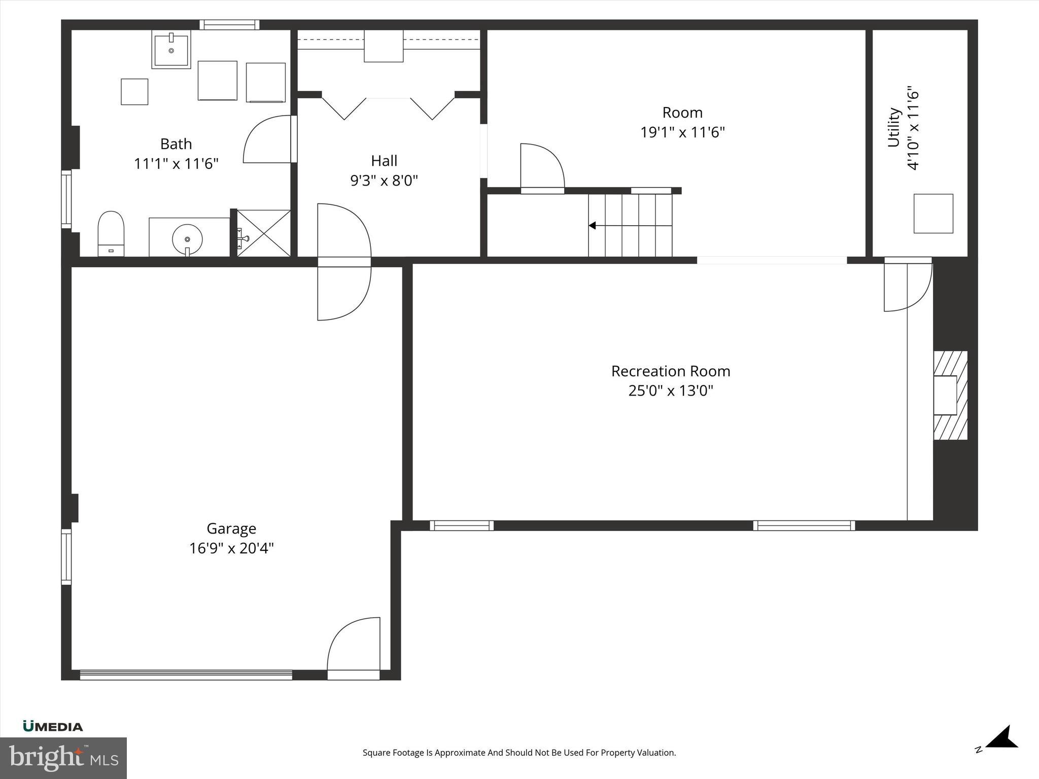 SUNNYBROOK ESTATES - Residential