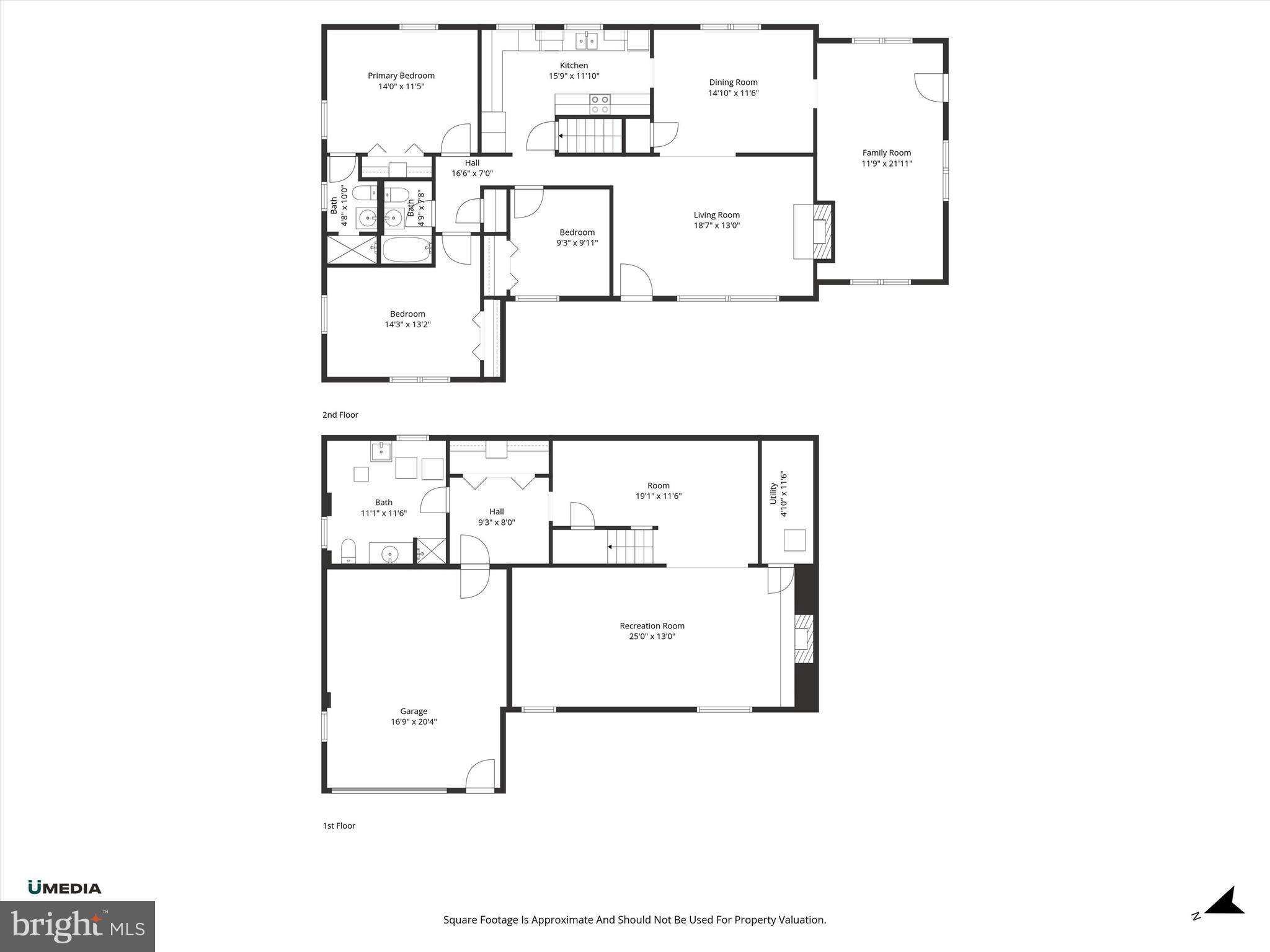 SUNNYBROOK ESTATES - Residential
