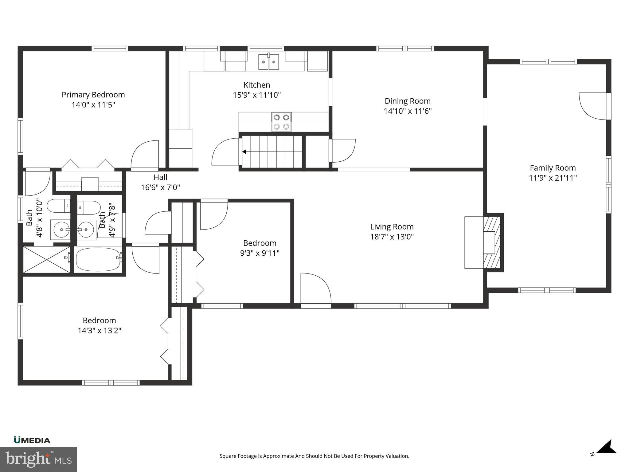 SUNNYBROOK ESTATES - Residential
