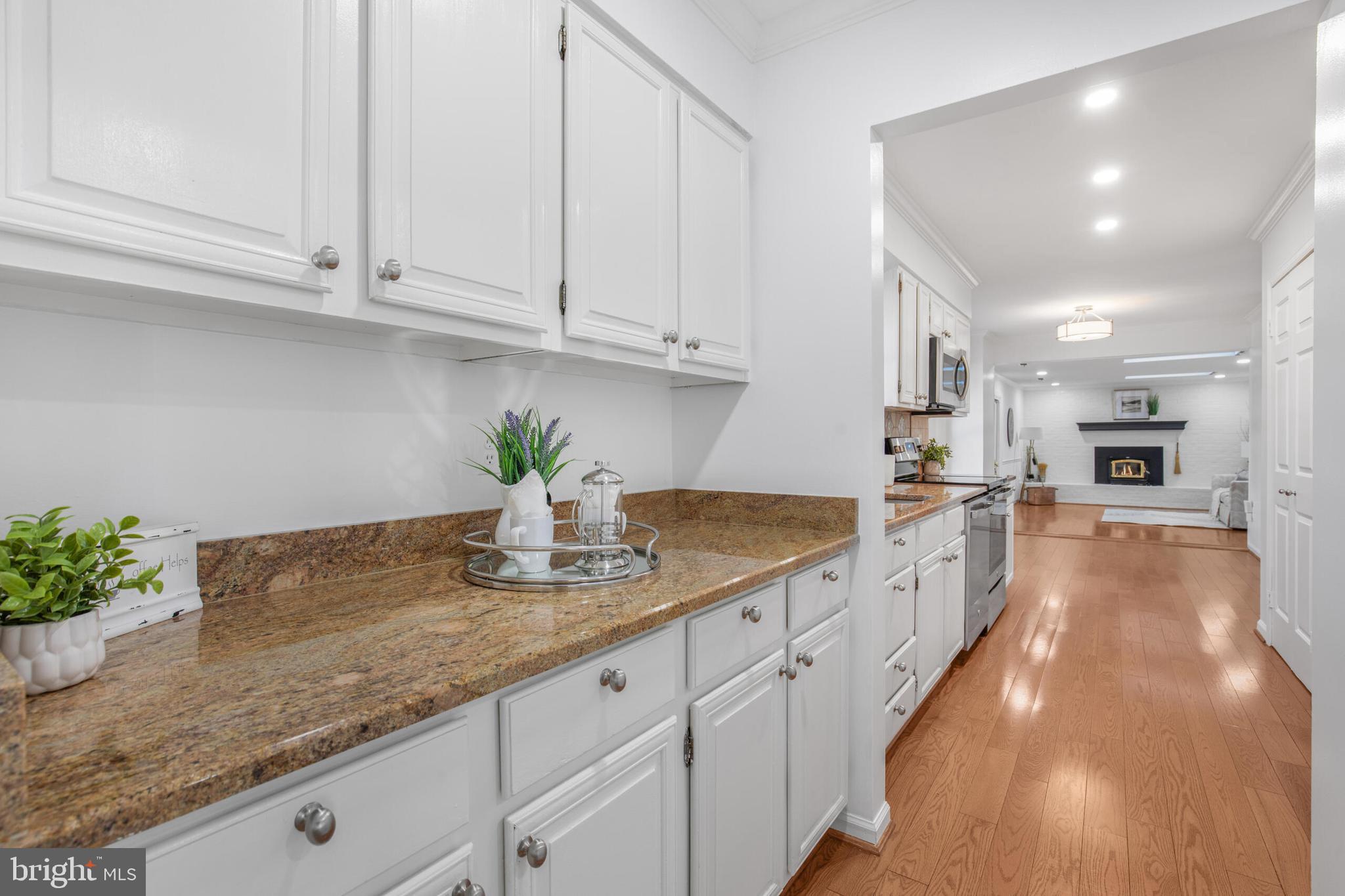 BRIARS ACRES - Residential