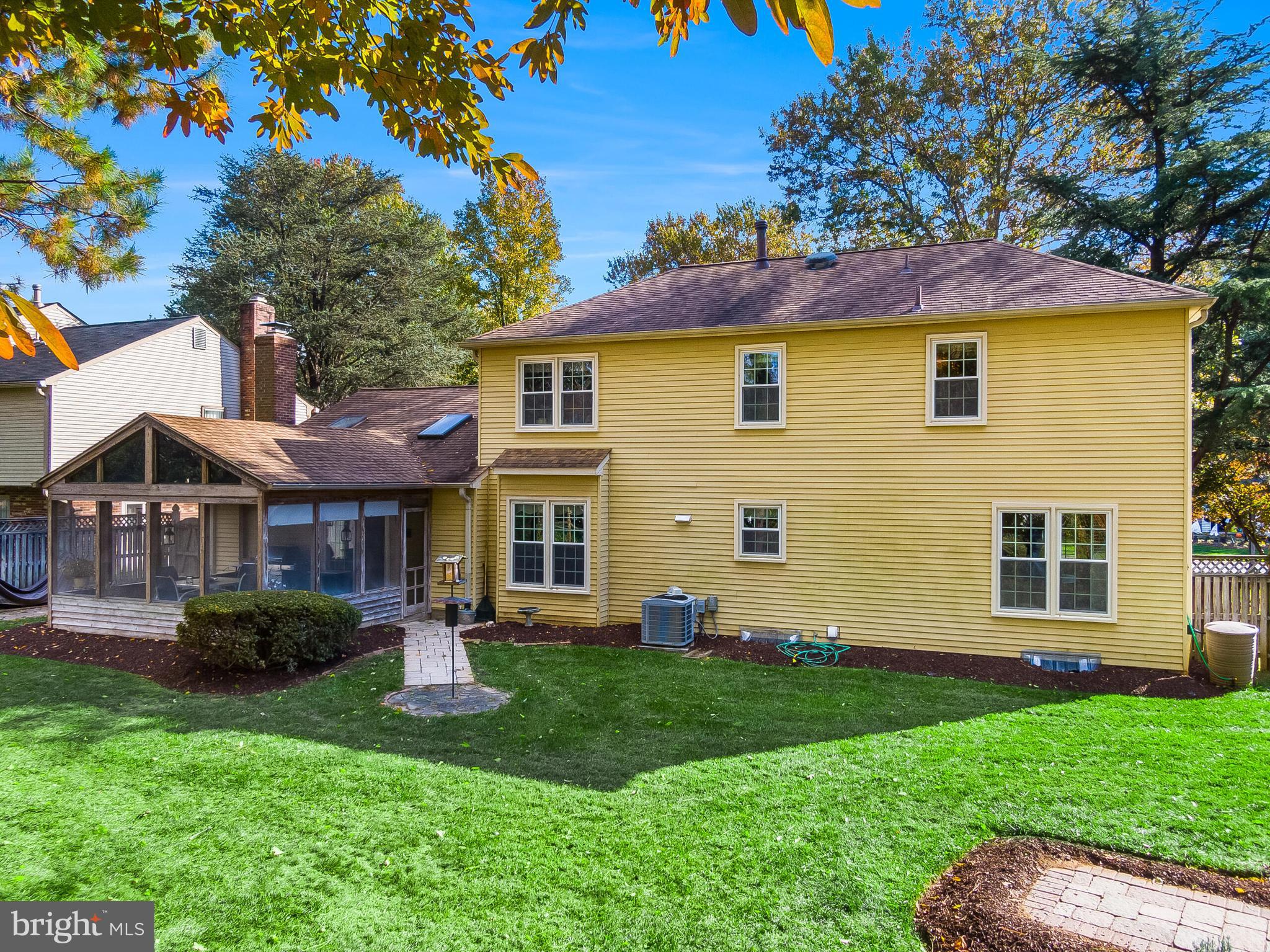 BRIARS ACRES - Residential