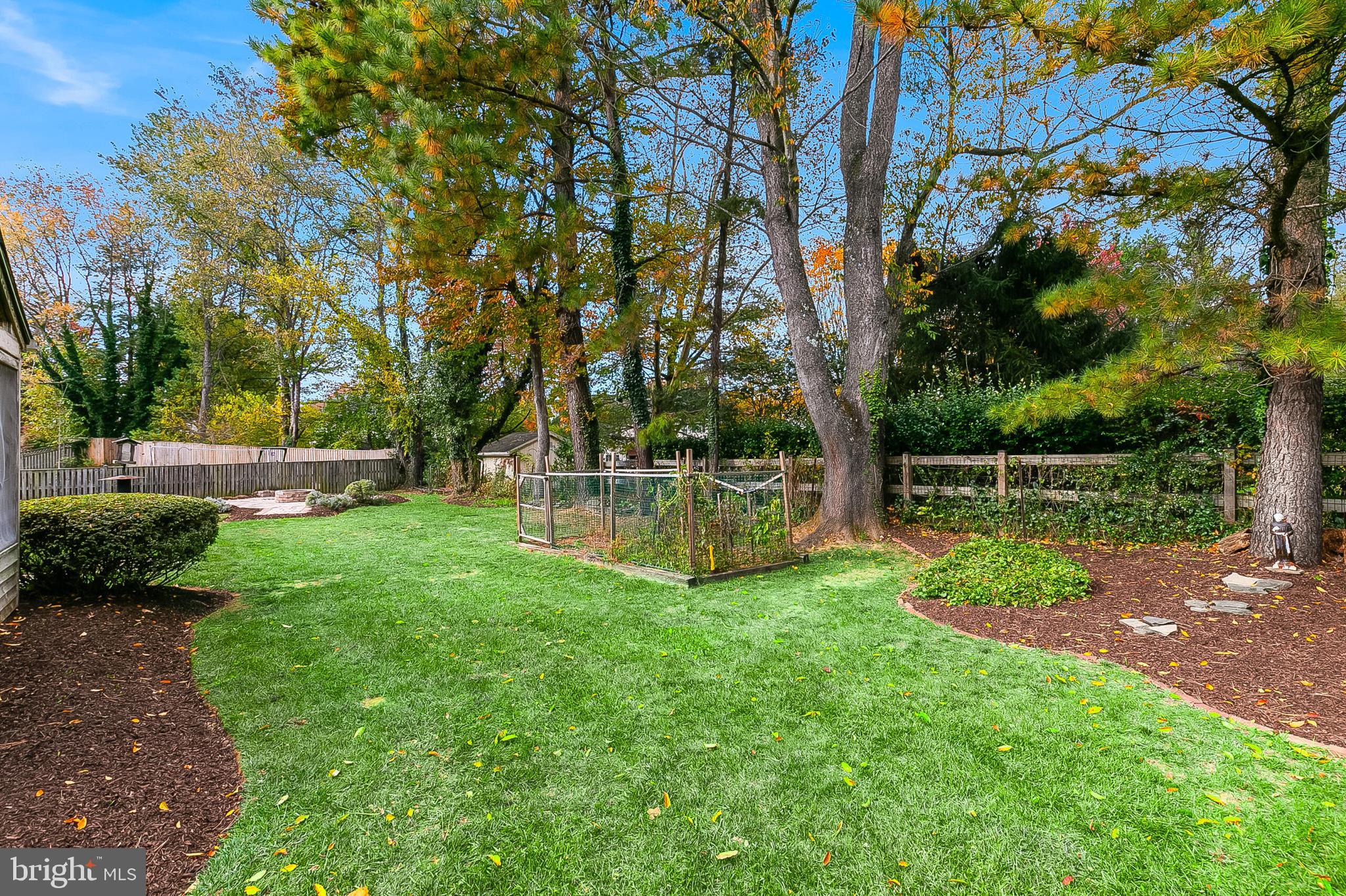 BRIARS ACRES - Residential