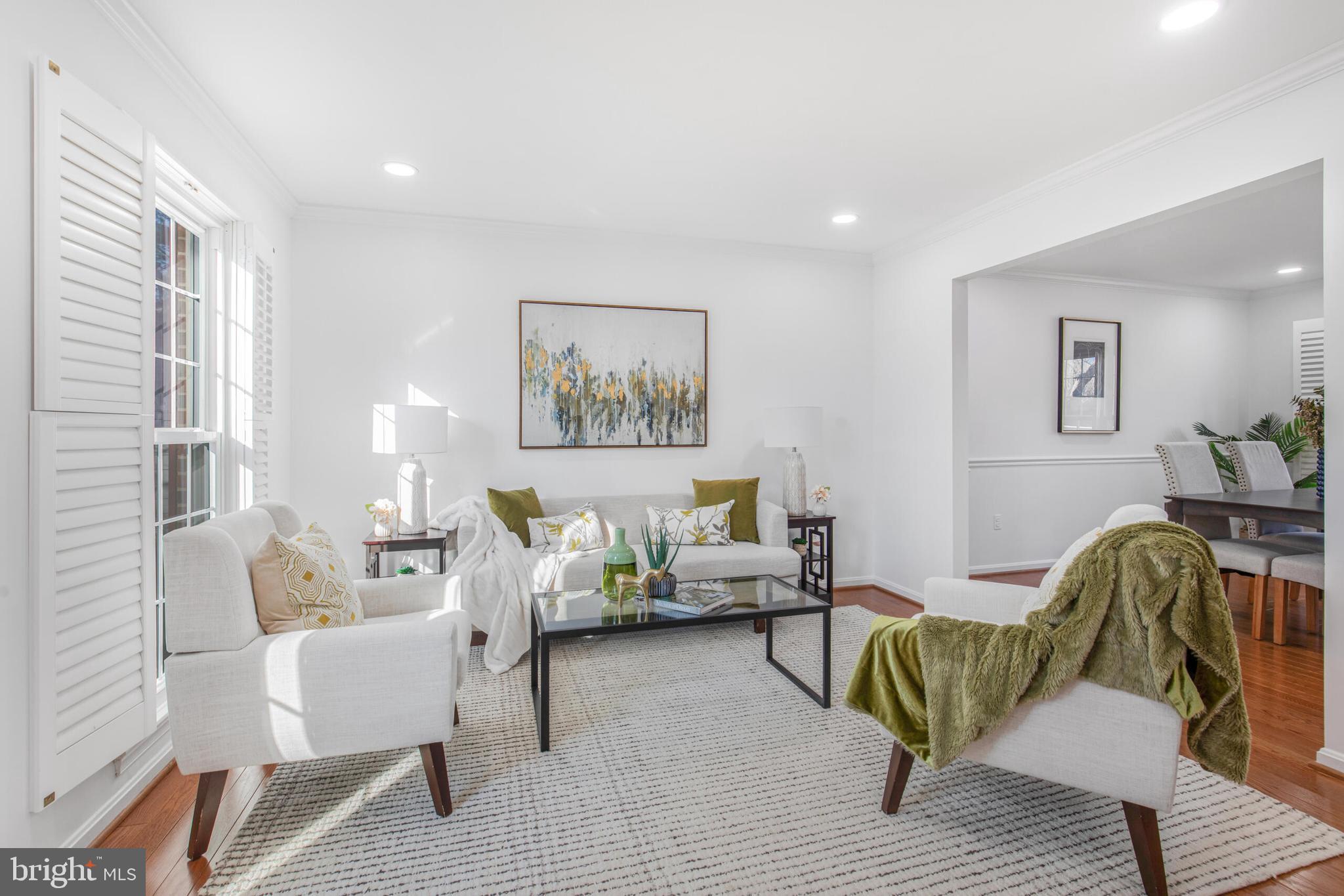 BRIARS ACRES - Residential