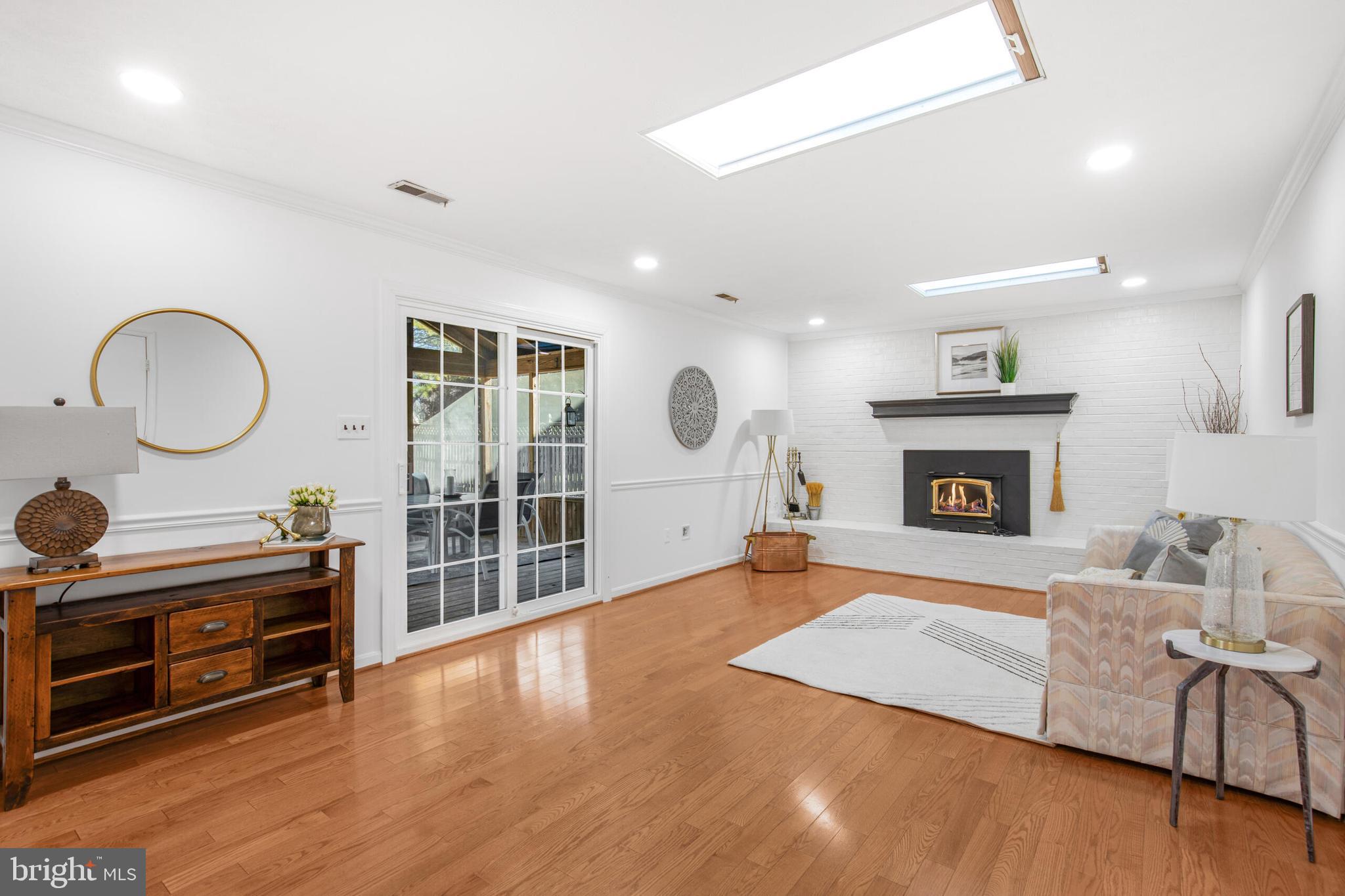 BRIARS ACRES - Residential