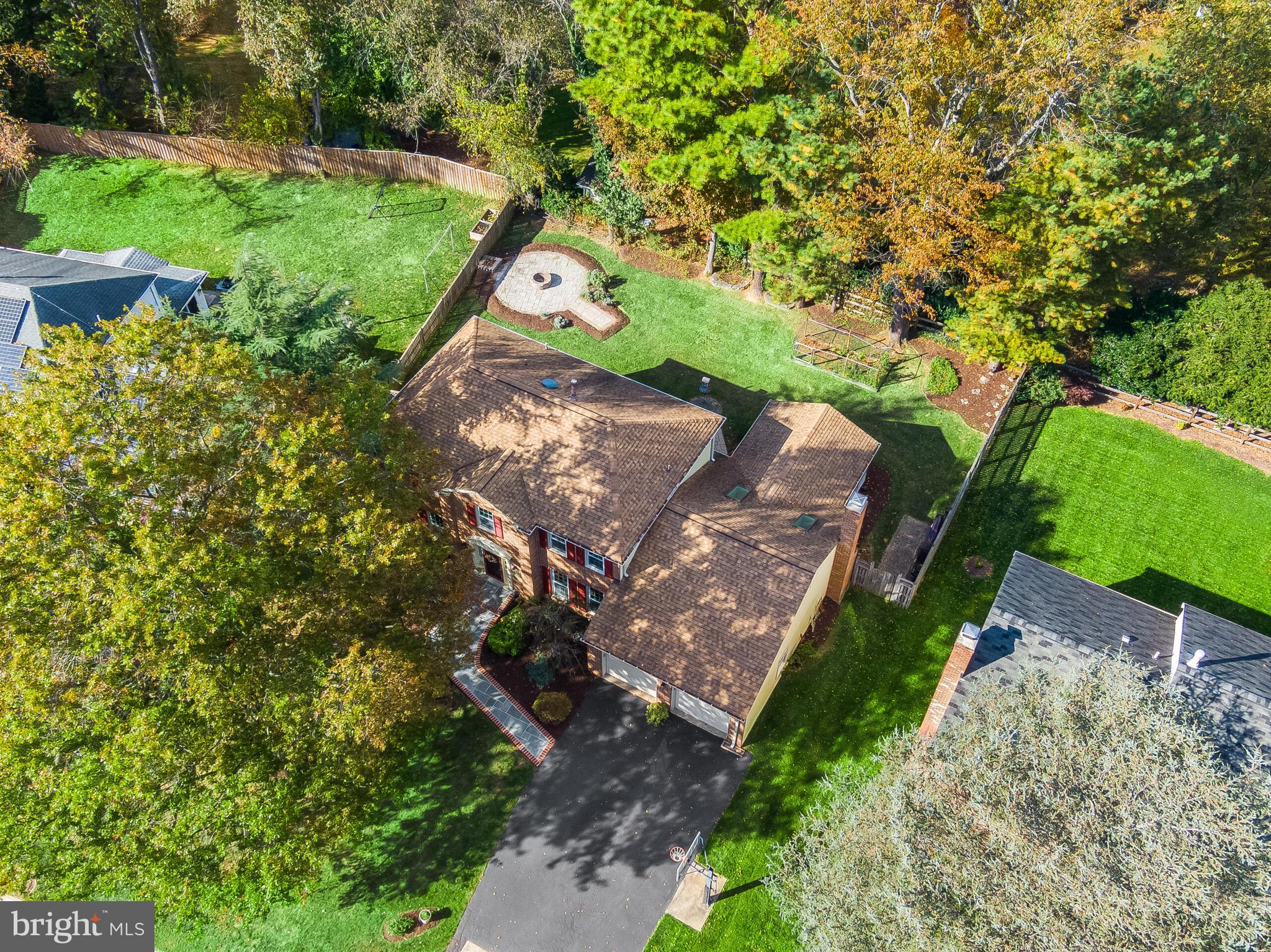 BRIARS ACRES - Residential