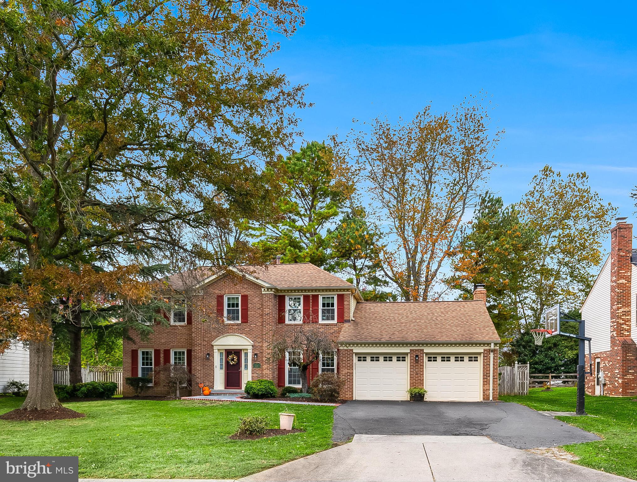 BRIARS ACRES - Residential