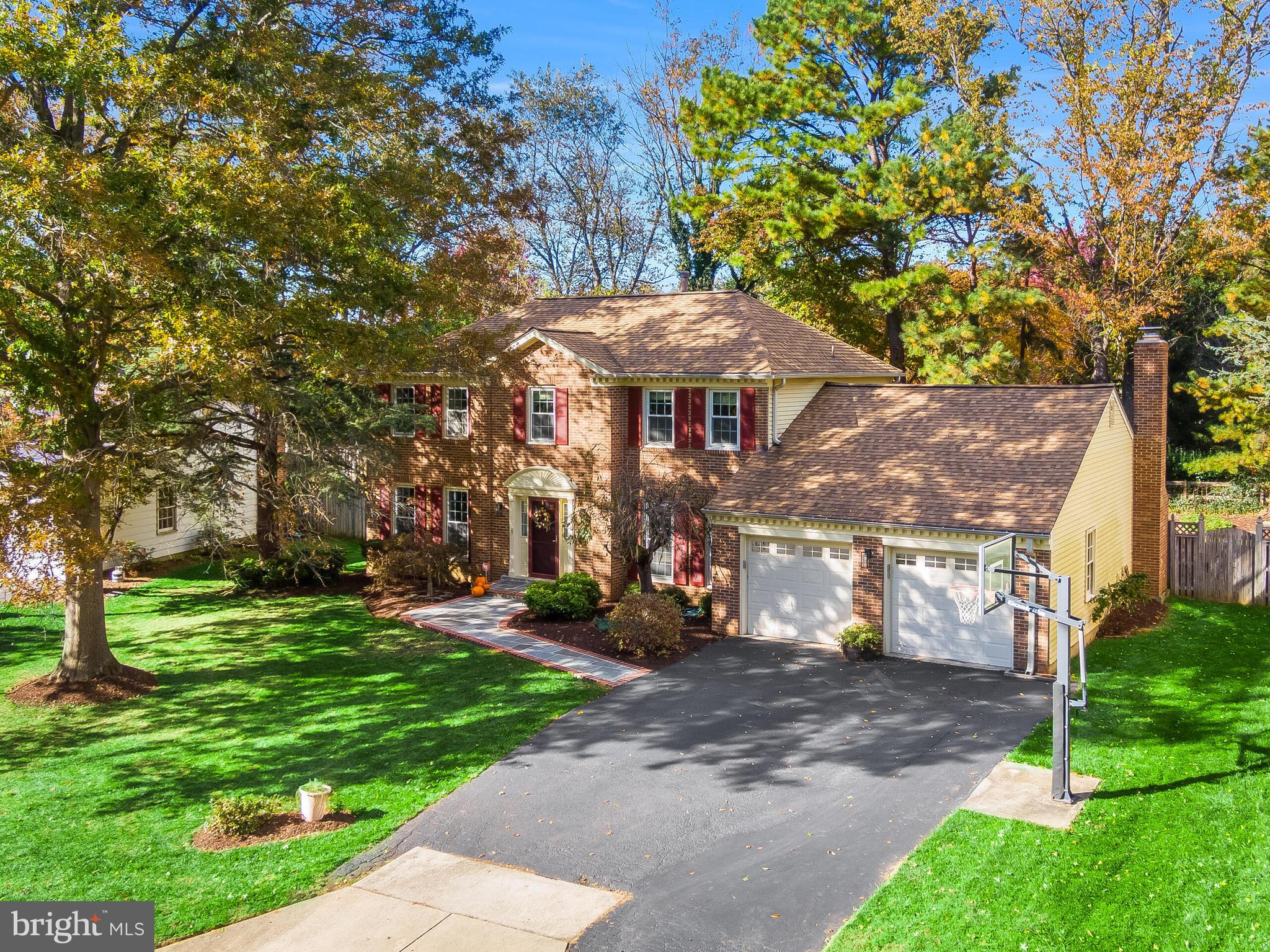 BRIARS ACRES - Residential