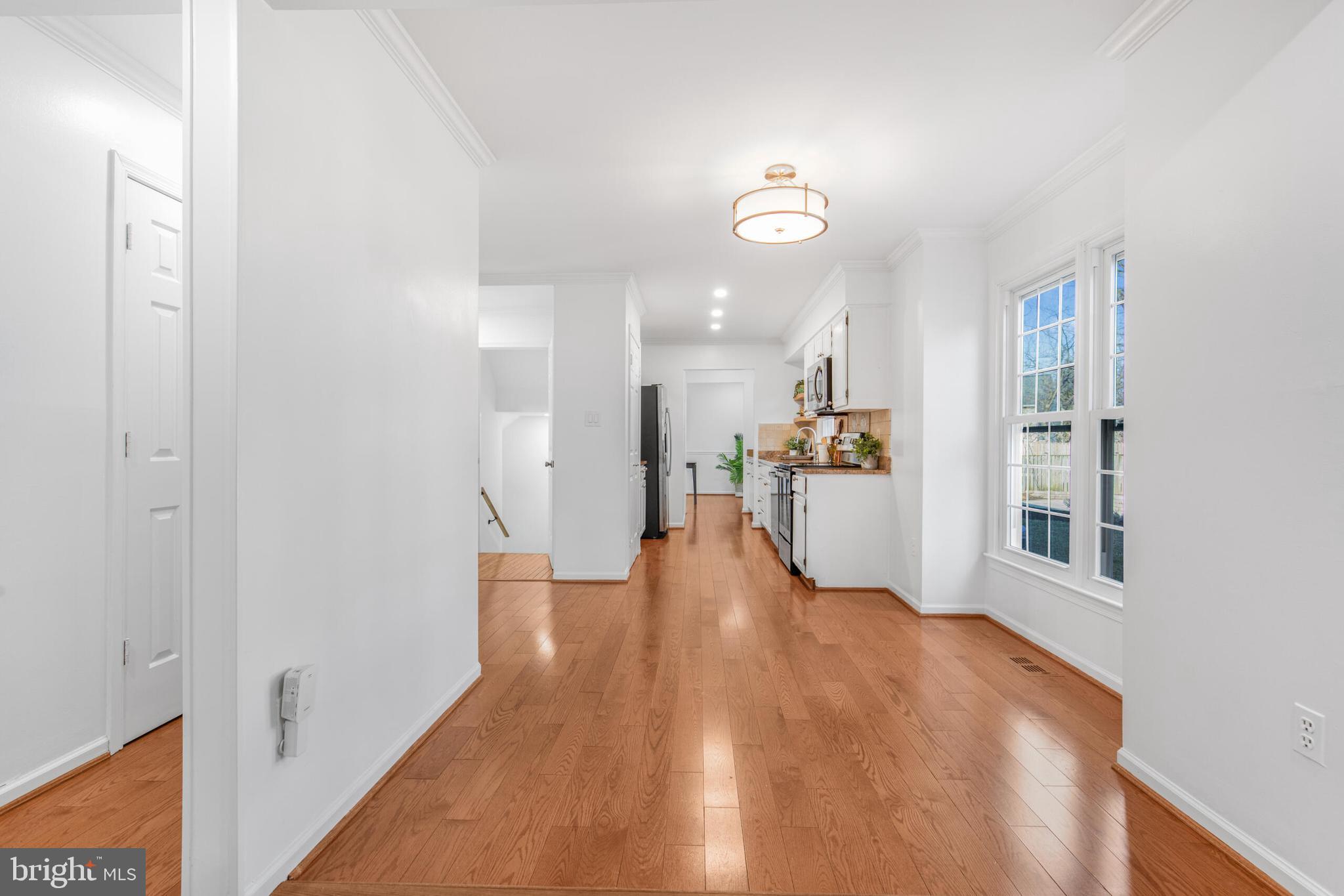 BRIARS ACRES - Residential