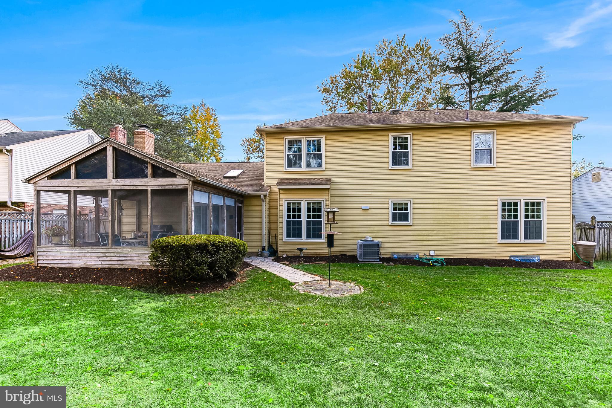 BRIARS ACRES - Residential