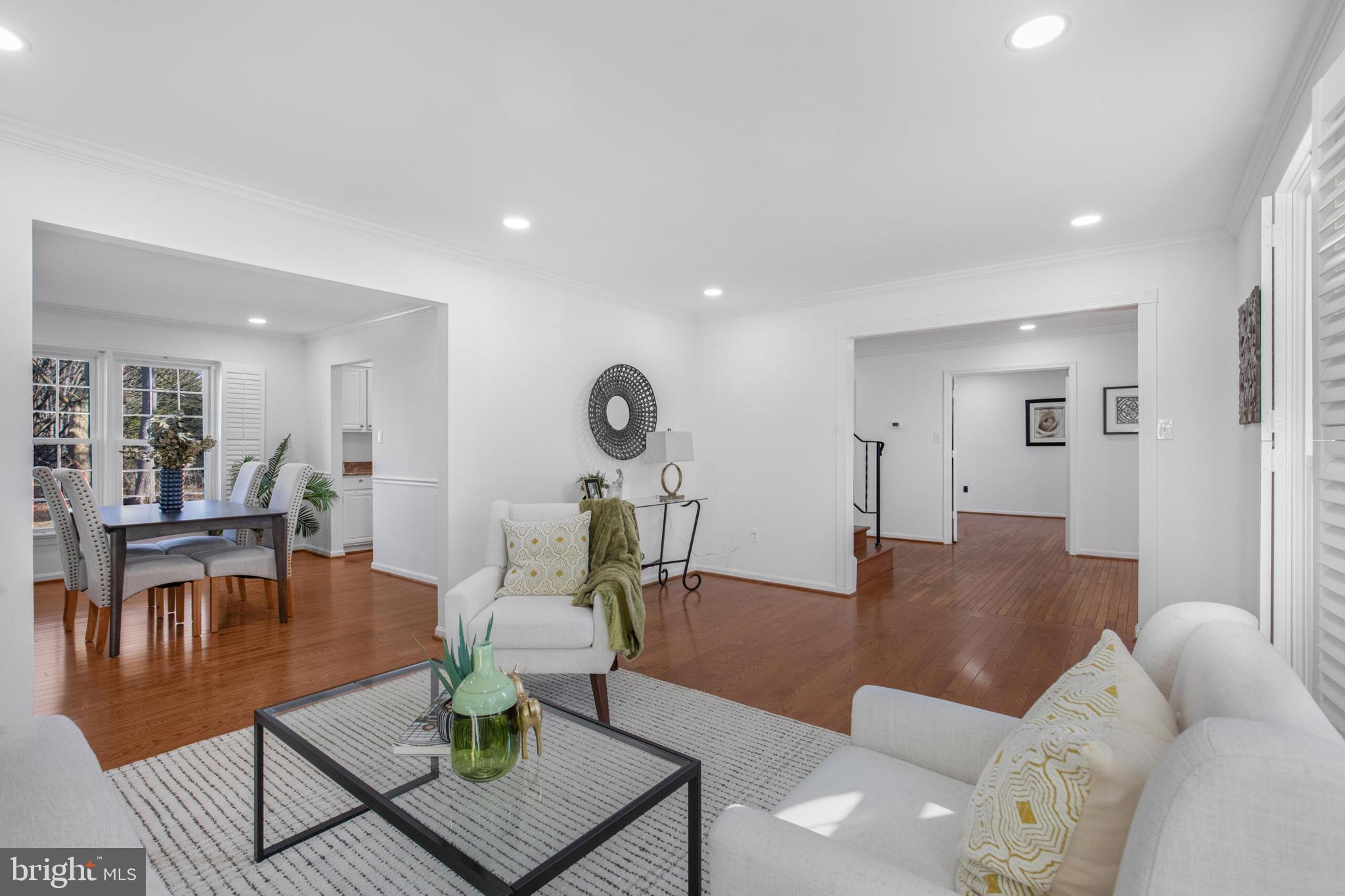 BRIARS ACRES - Residential