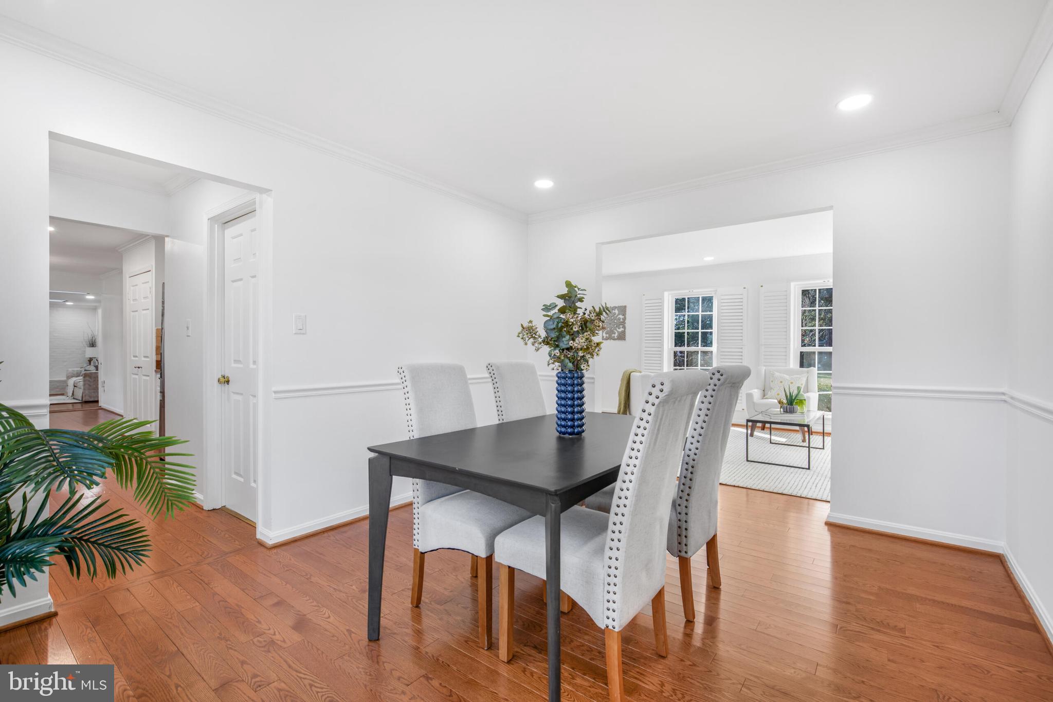 BRIARS ACRES - Residential