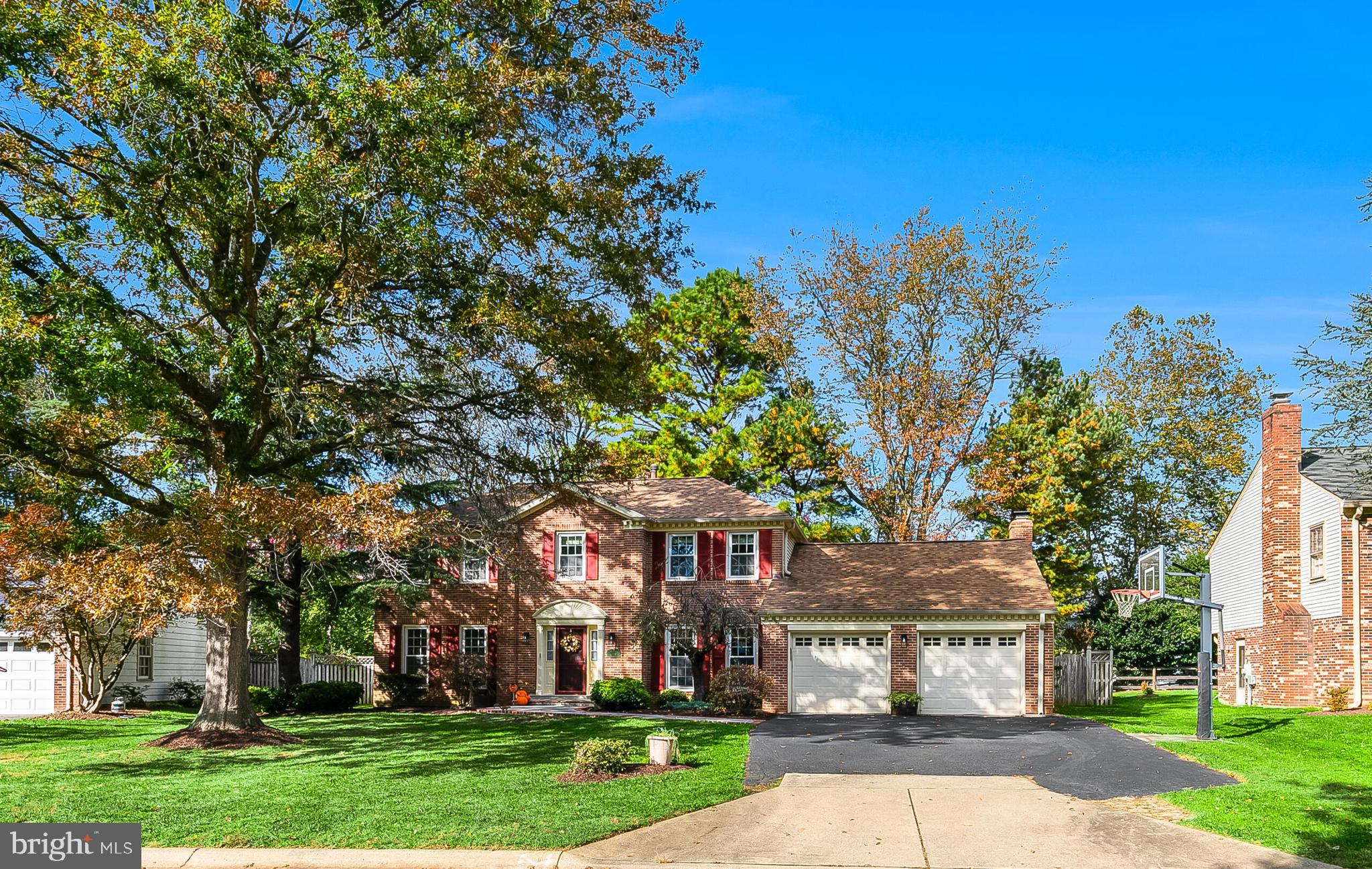 BRIARS ACRES - Residential