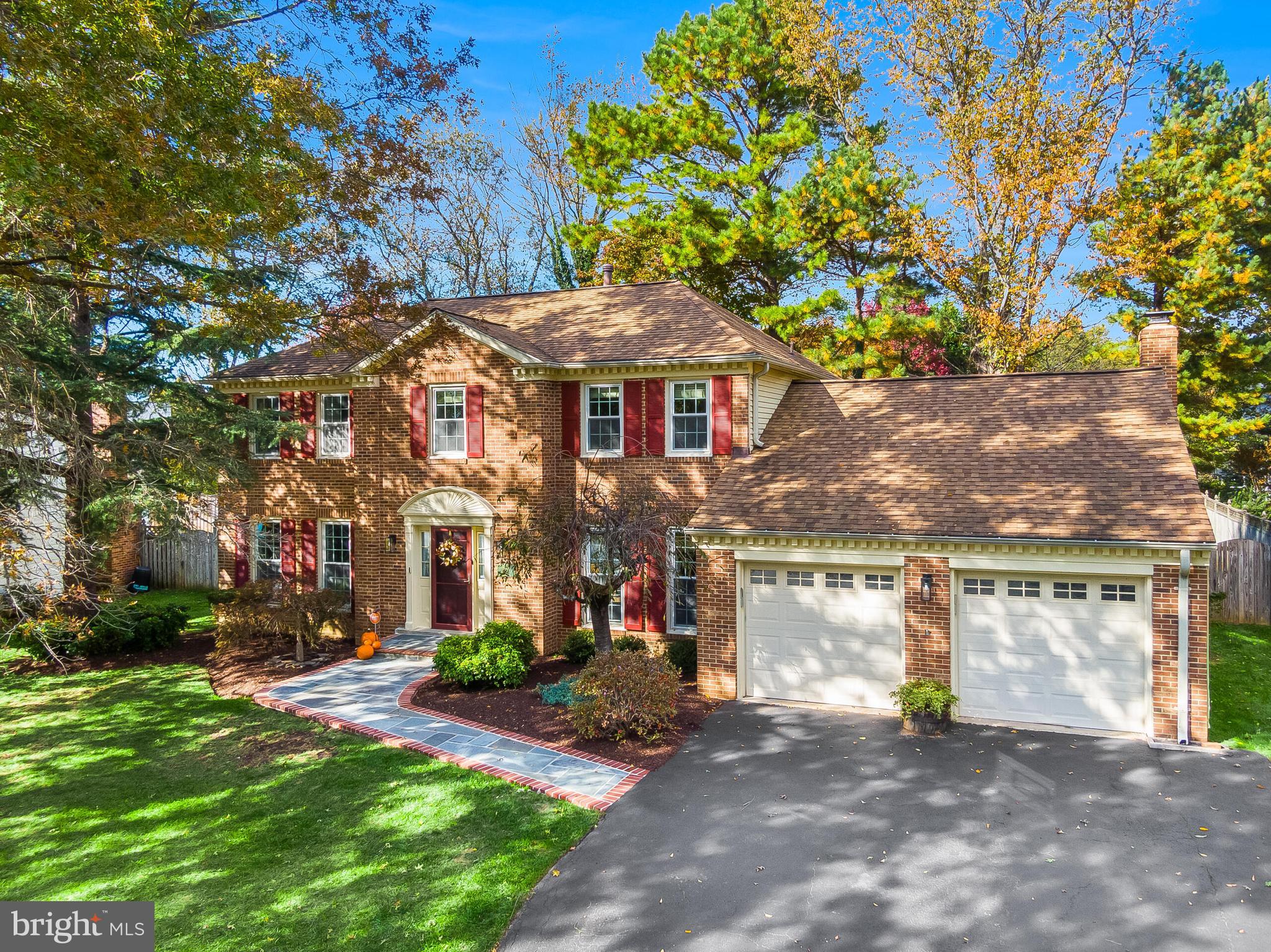 BRIARS ACRES - Residential