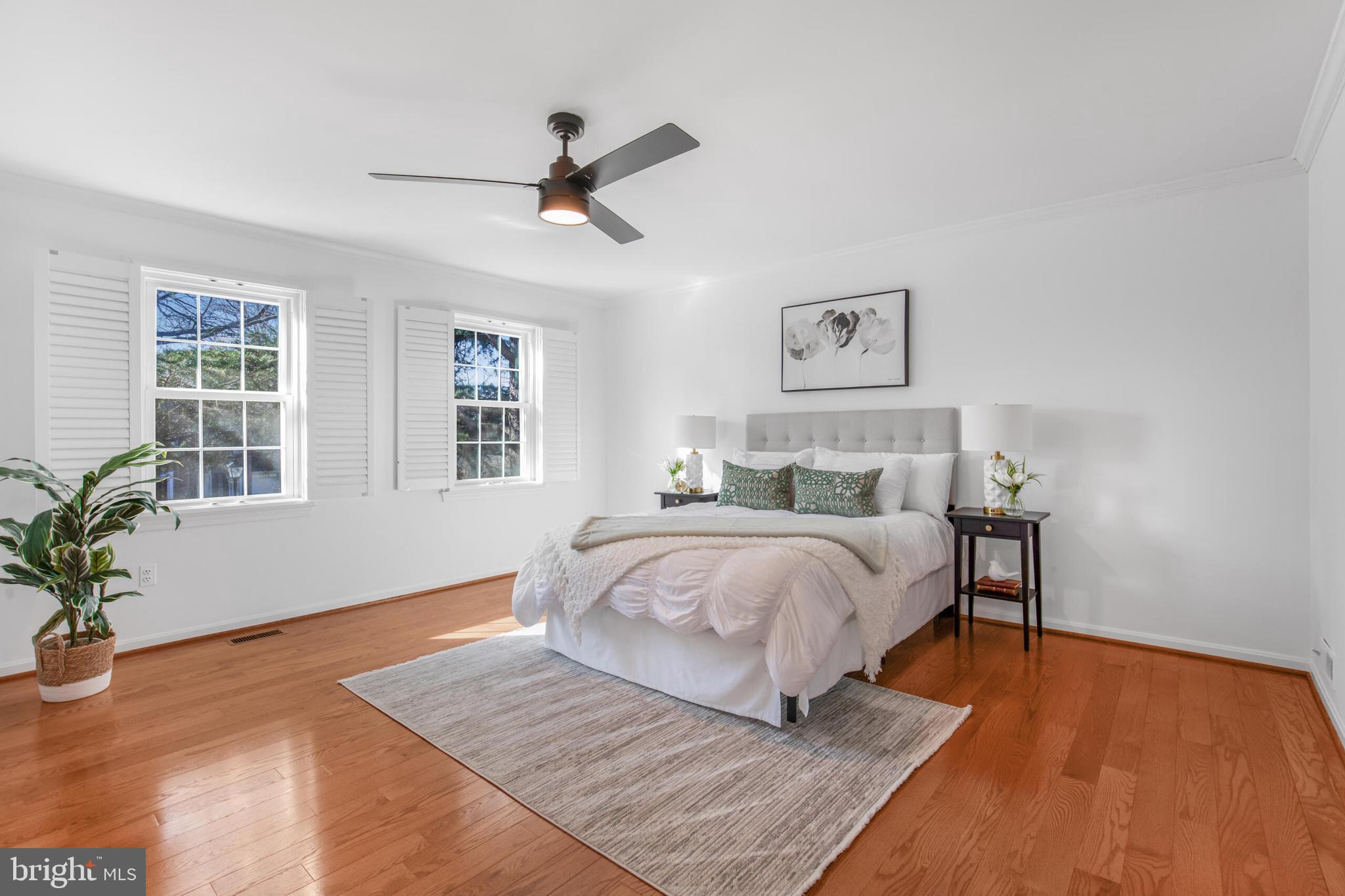 BRIARS ACRES - Residential