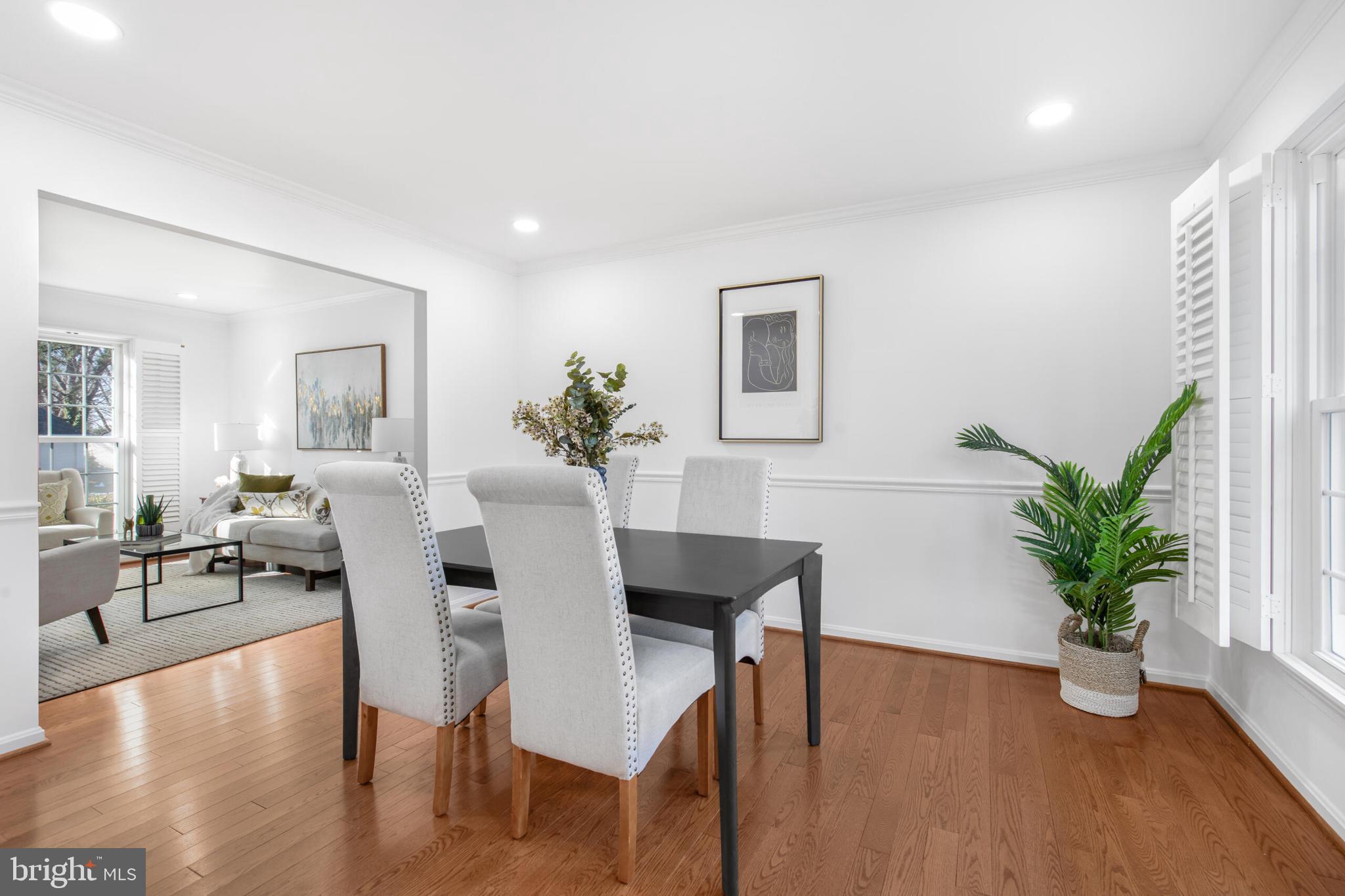 BRIARS ACRES - Residential