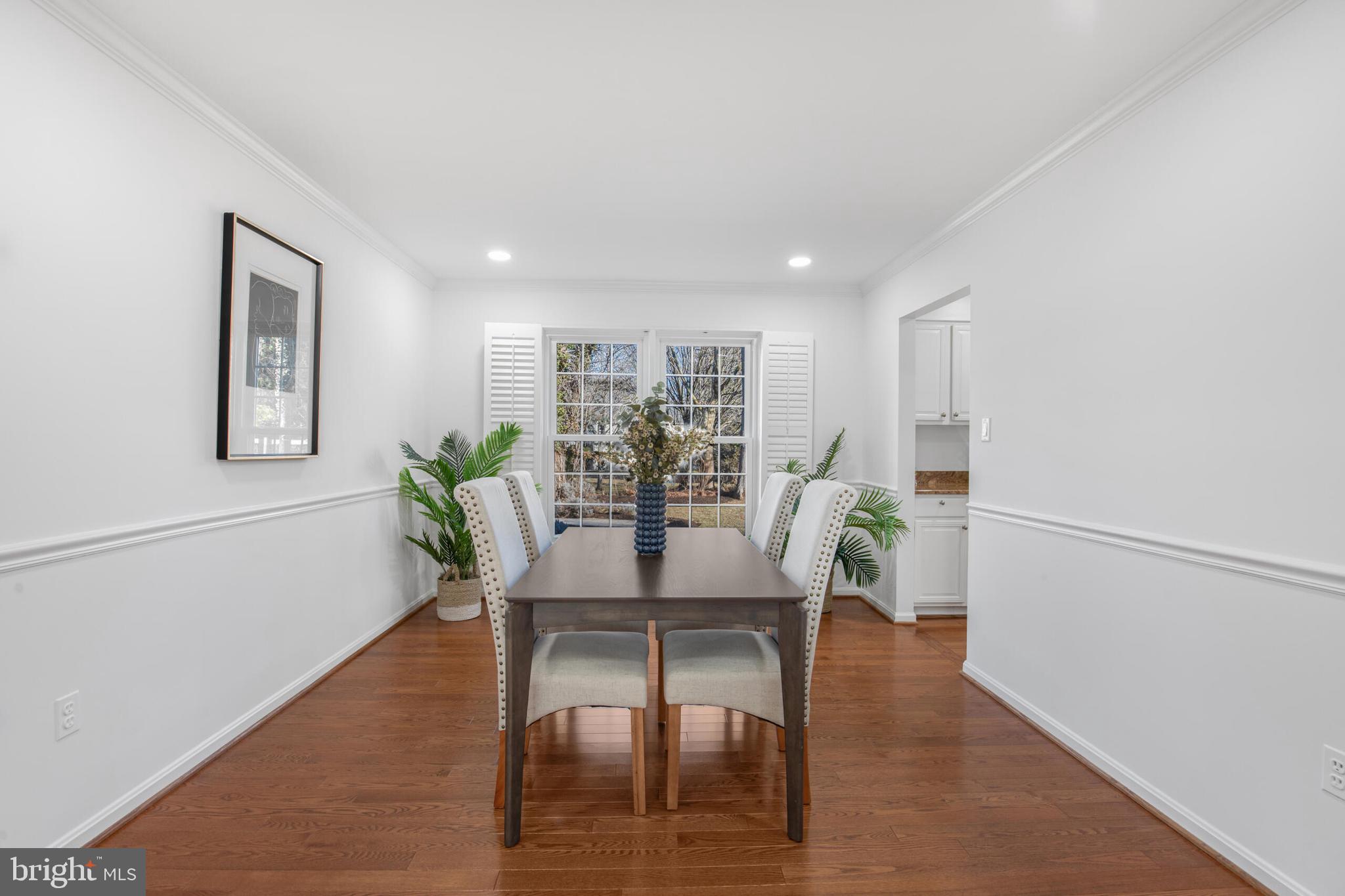 BRIARS ACRES - Residential