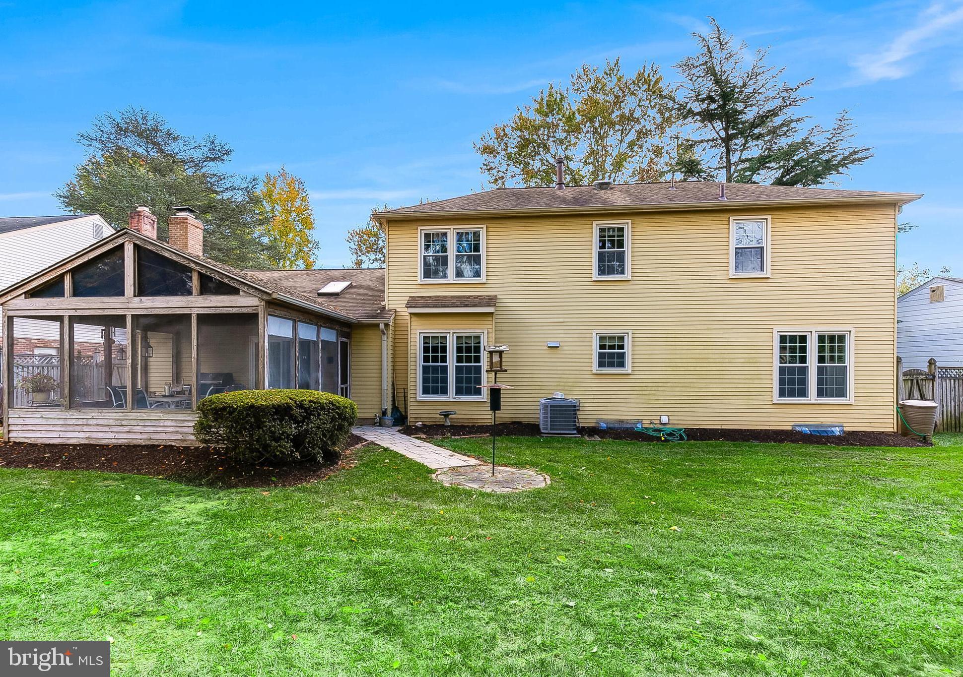 BRIARS ACRES - Residential