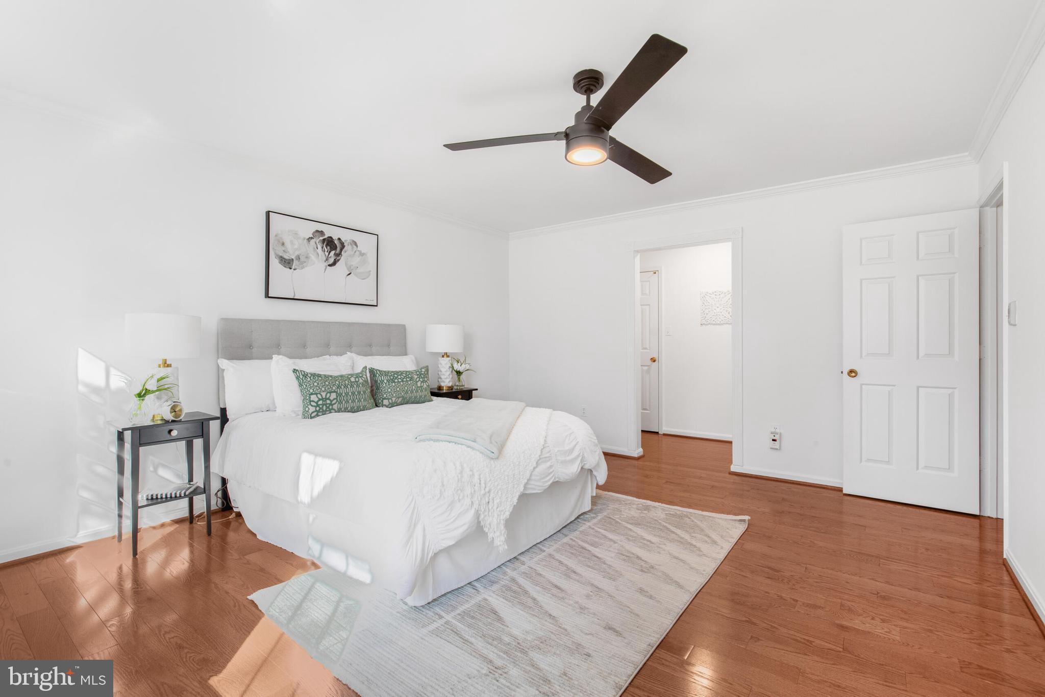 BRIARS ACRES - Residential