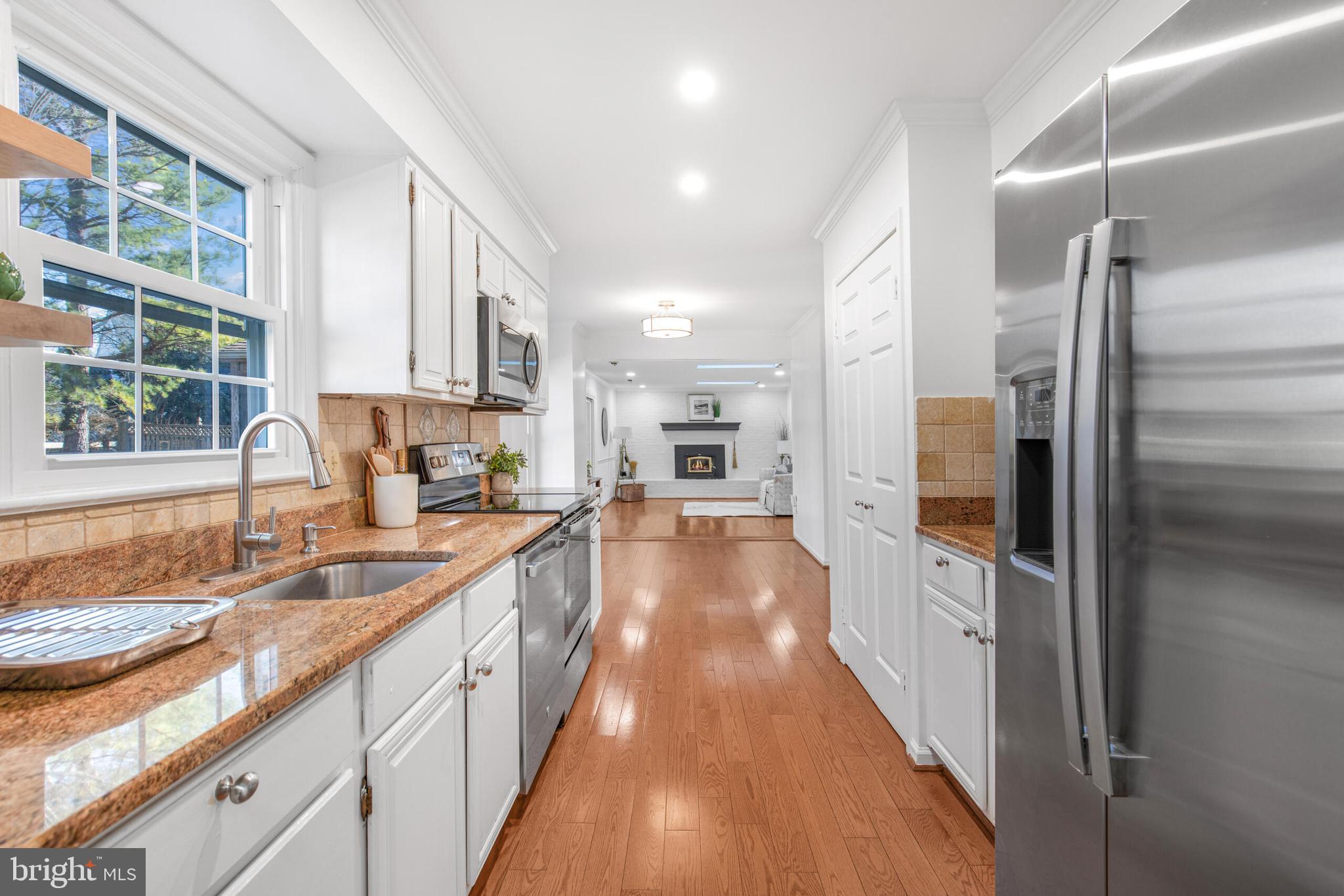 BRIARS ACRES - Residential