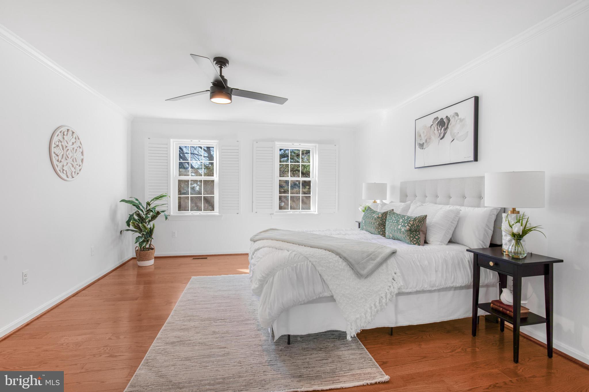 BRIARS ACRES - Residential