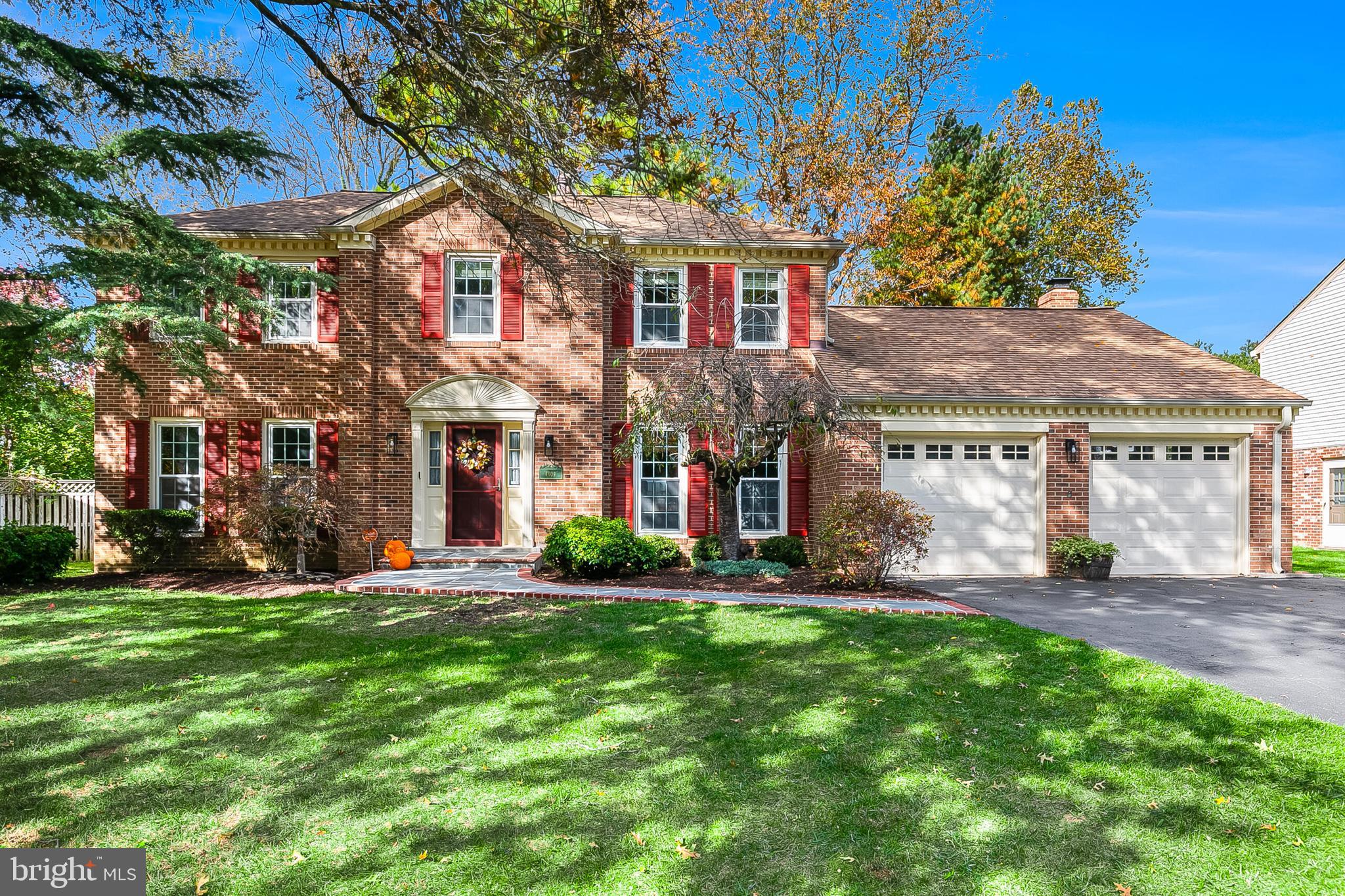 BRIARS ACRES - Residential