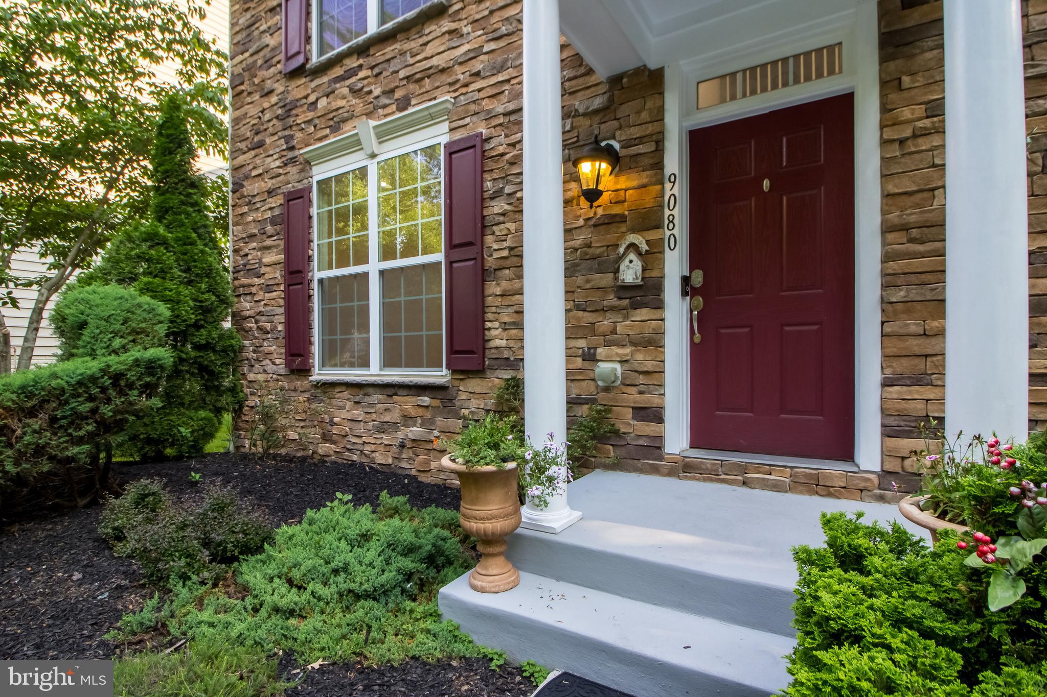 DUNLOGGIN - Residential Lease