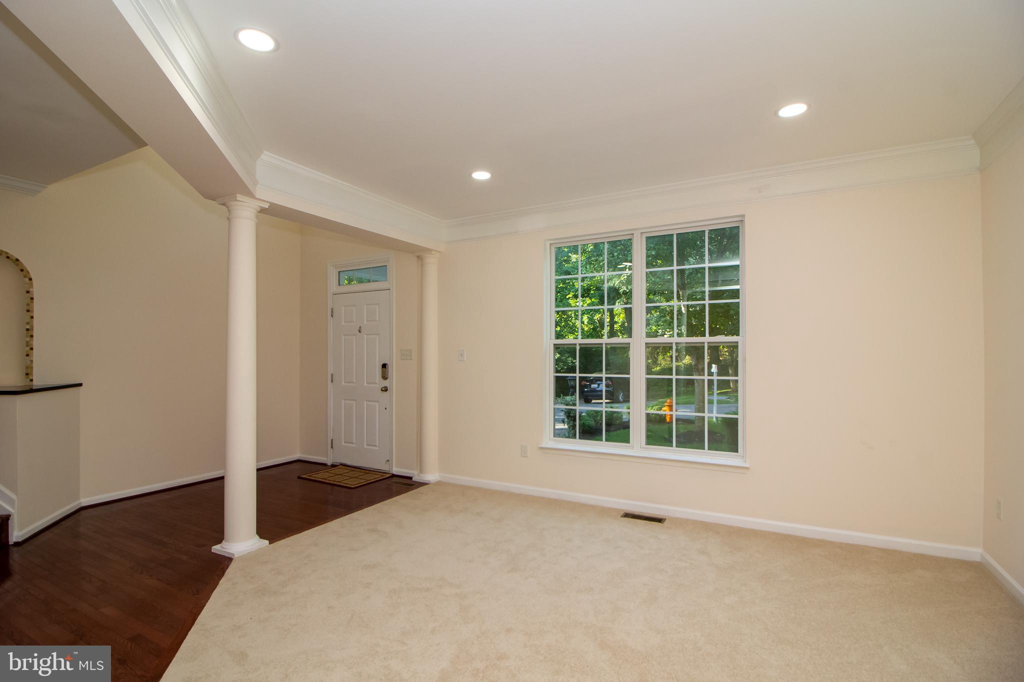 DUNLOGGIN - Residential Lease