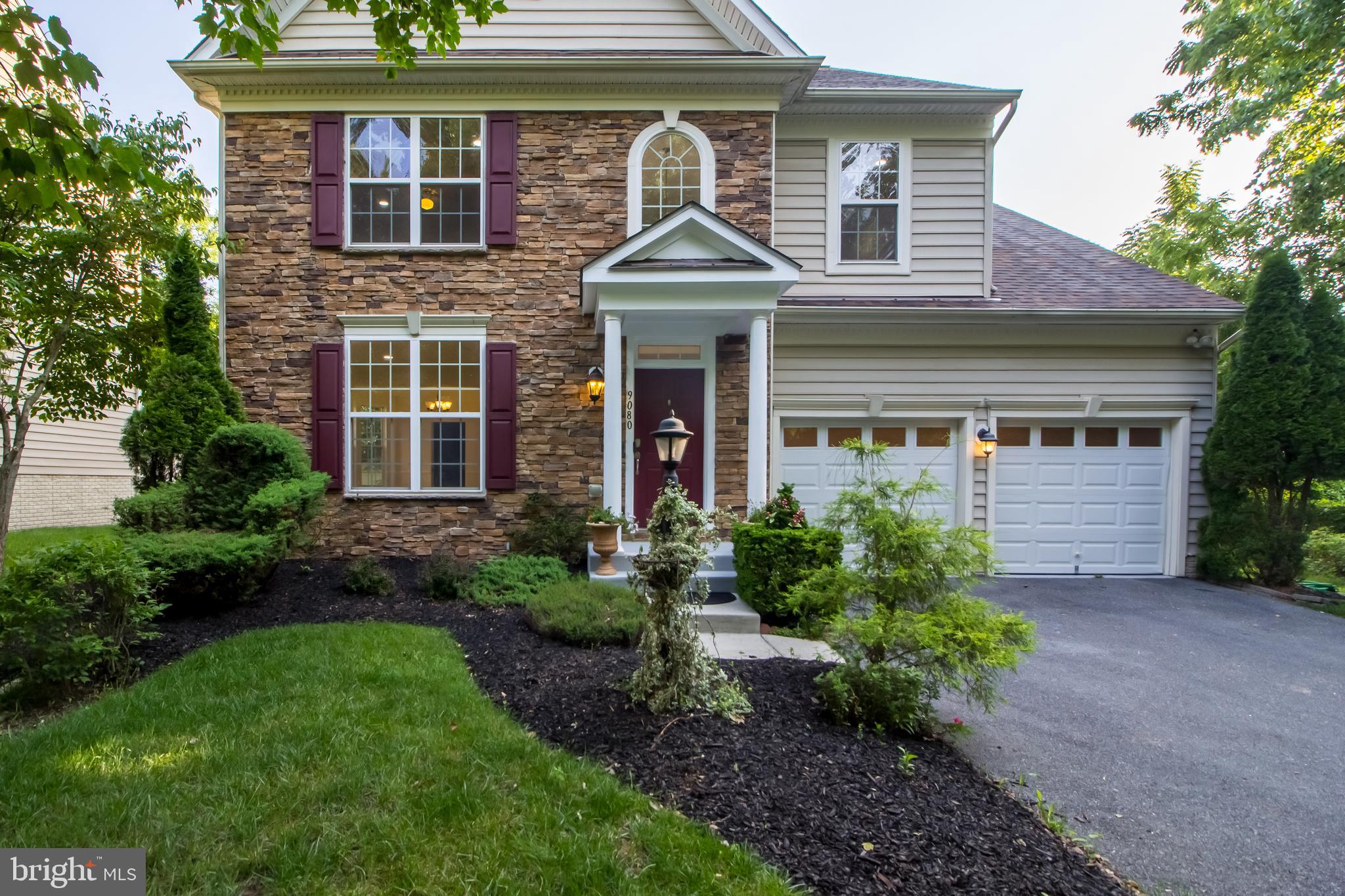 DUNLOGGIN - Residential Lease