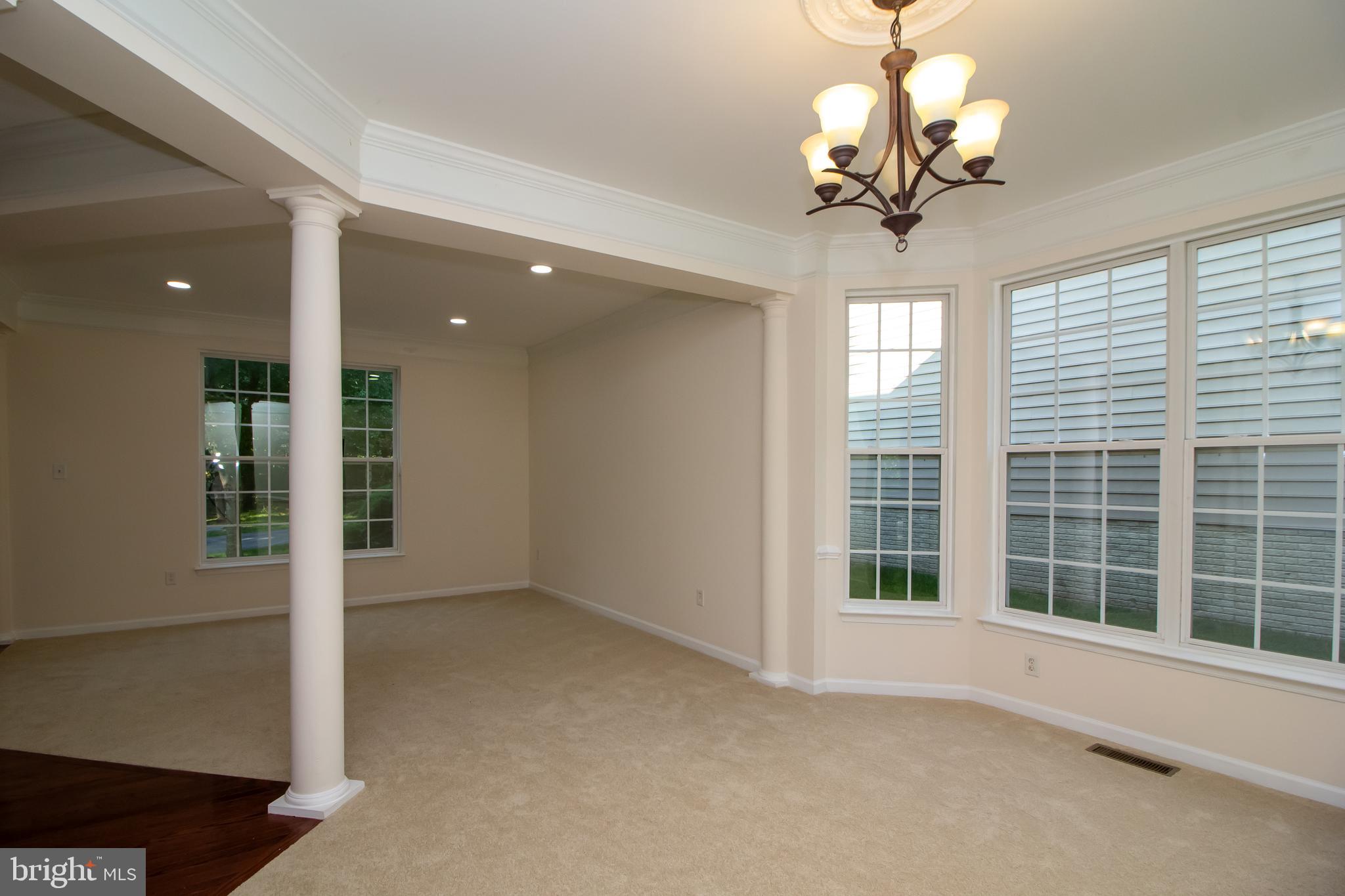 DUNLOGGIN - Residential Lease