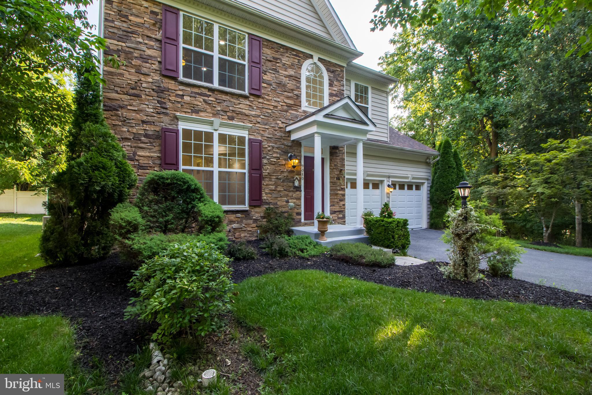 DUNLOGGIN - Residential Lease