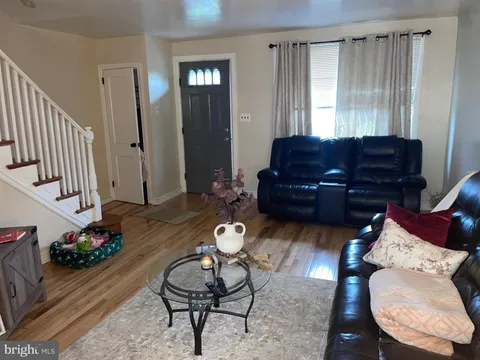 3110 Wellington Street, Philadelphia, PA MLS: PAPH2483068