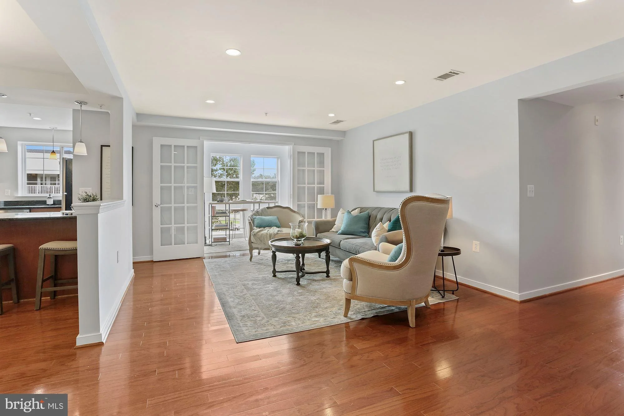 4069 S Four Mile Run Drive Unit 303, Arlington, VA 22204