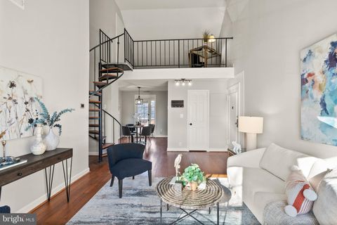 3046 S ABINGDON STREET C1 ARLINGTON VA 22206