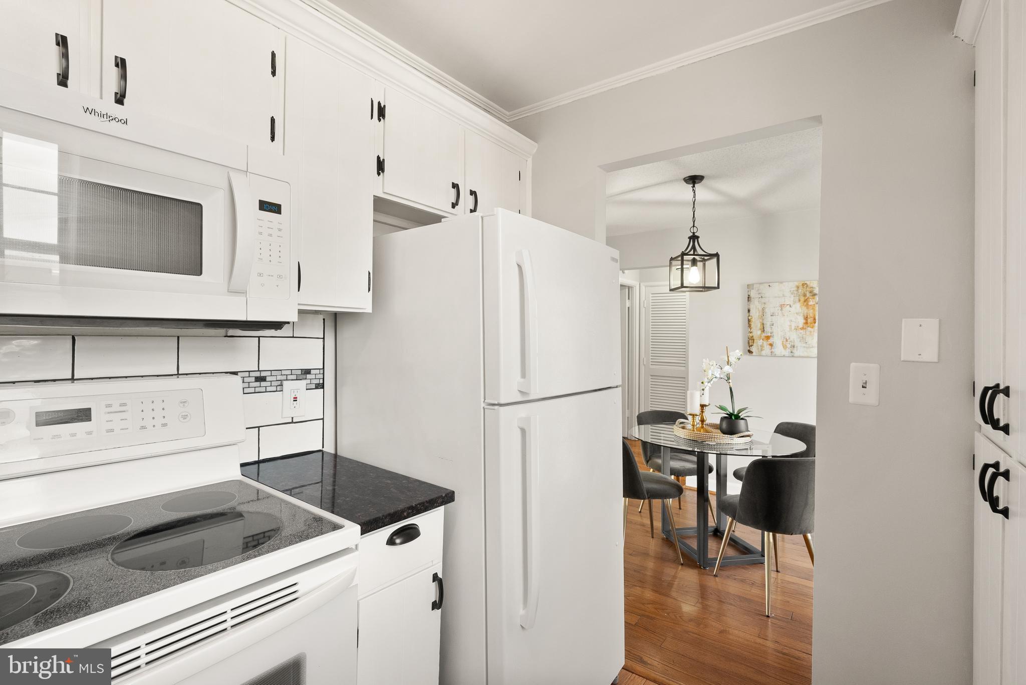 FAIRLINGTON VILLAGES - Residential