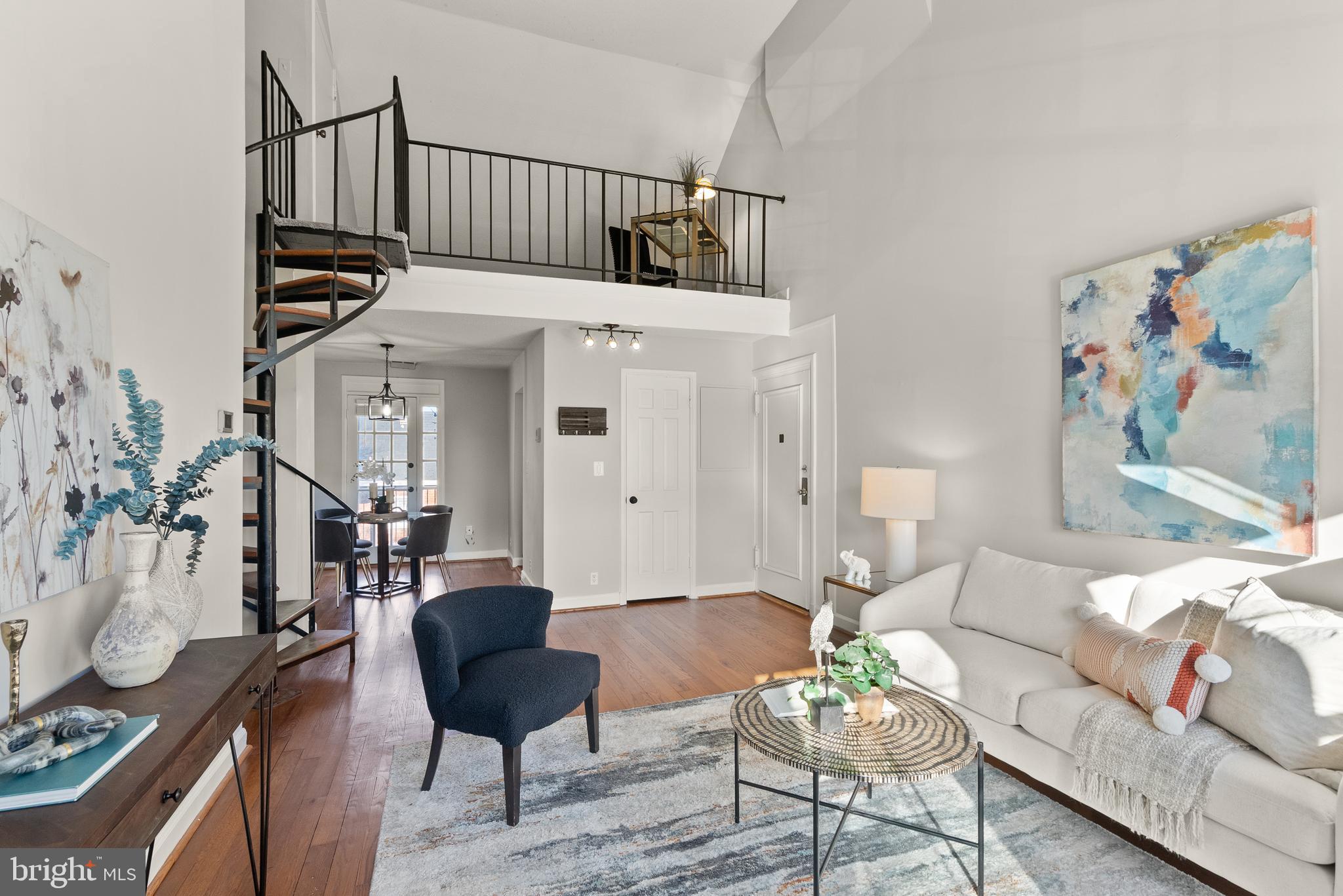 FAIRLINGTON VILLAGES - Residential