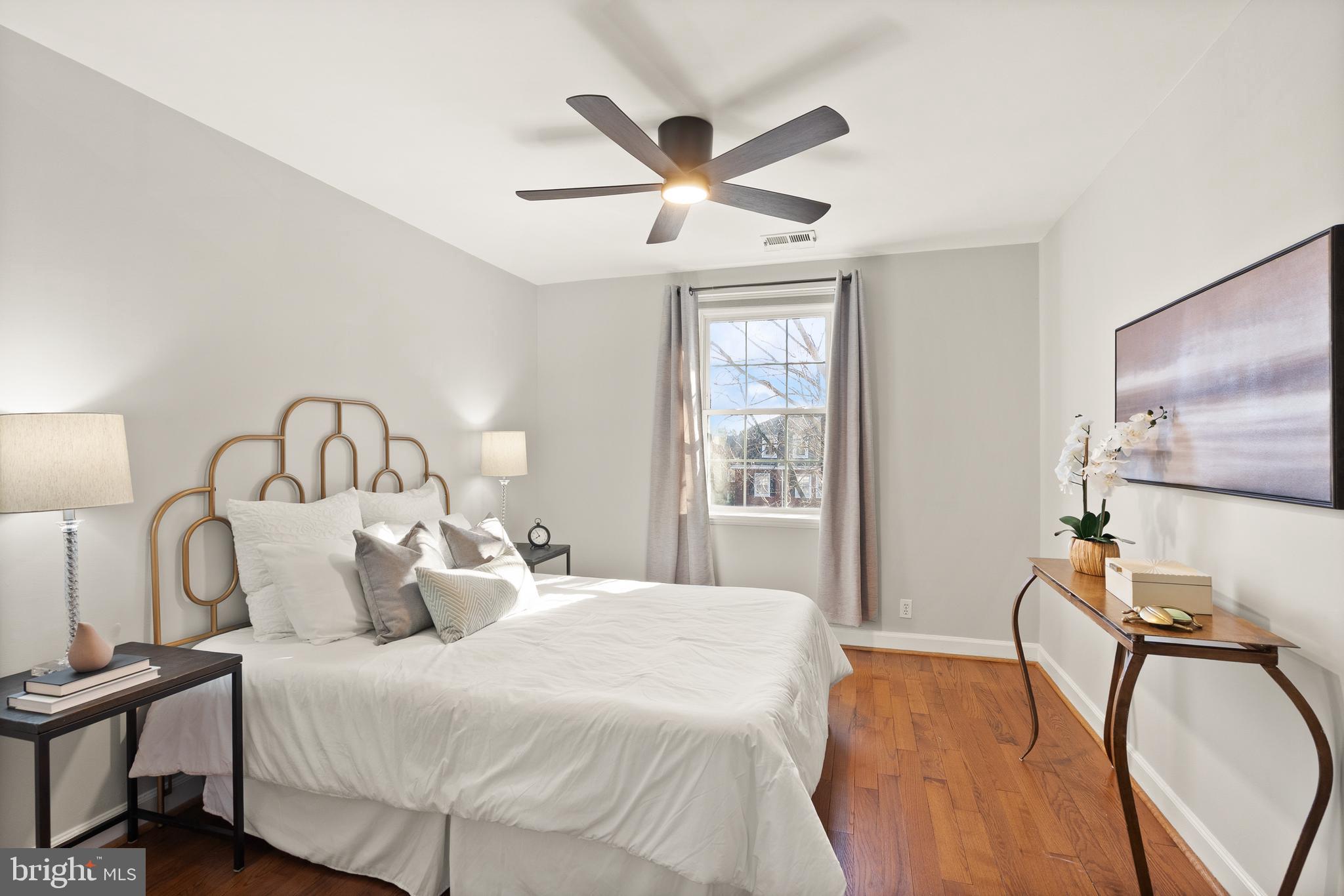 FAIRLINGTON VILLAGES - Residential