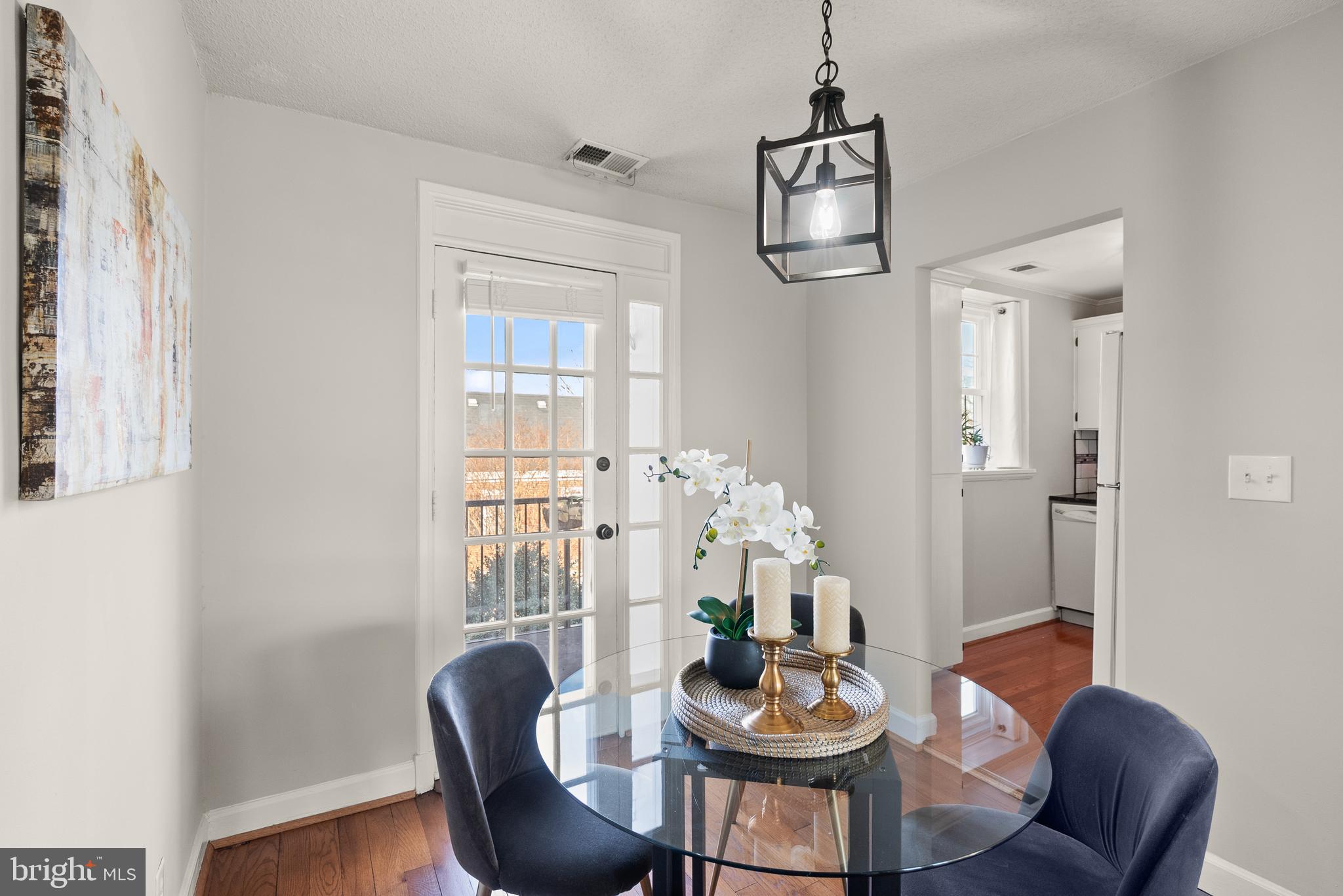 FAIRLINGTON VILLAGES - Residential