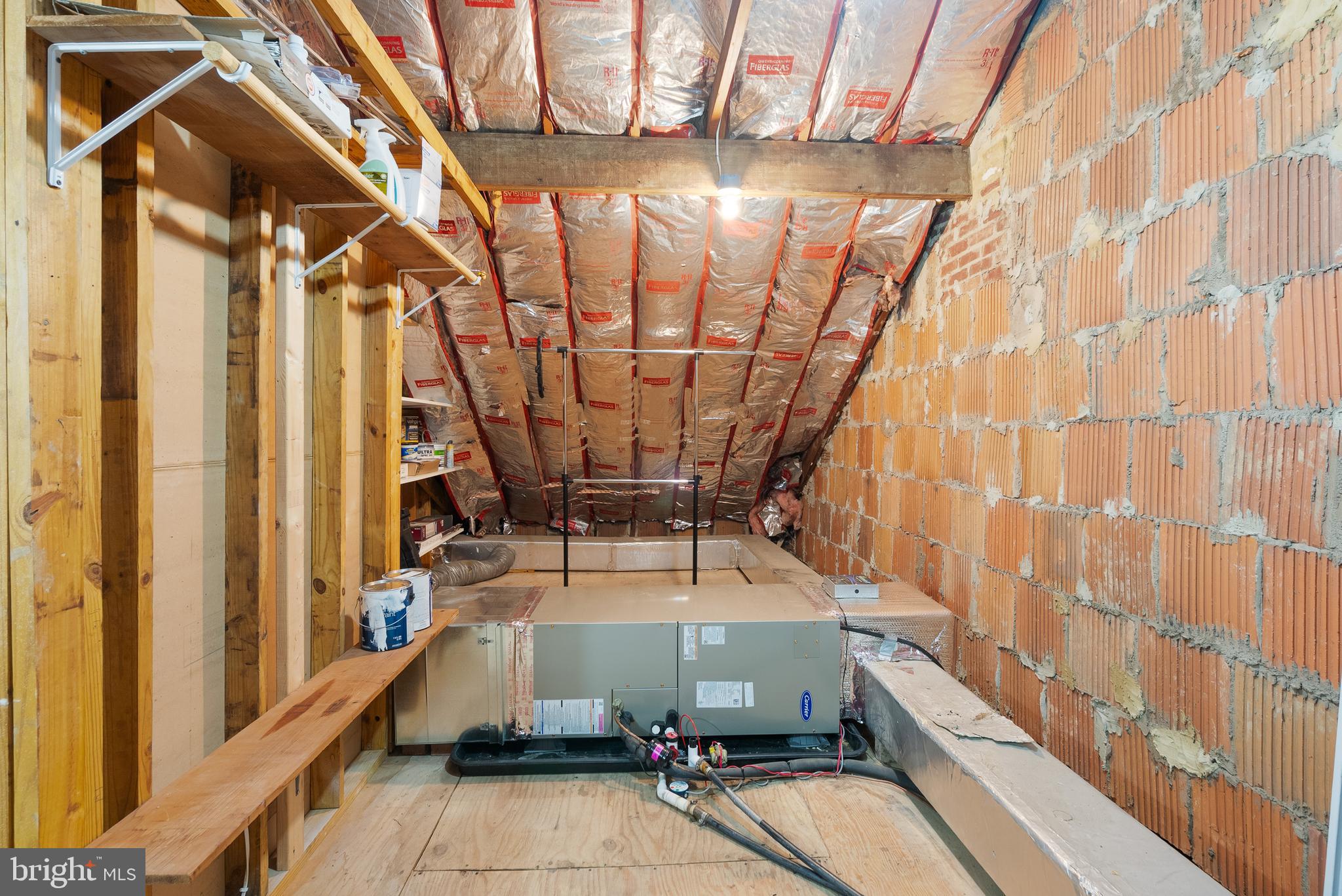 FAIRLINGTON VILLAGES - Residential