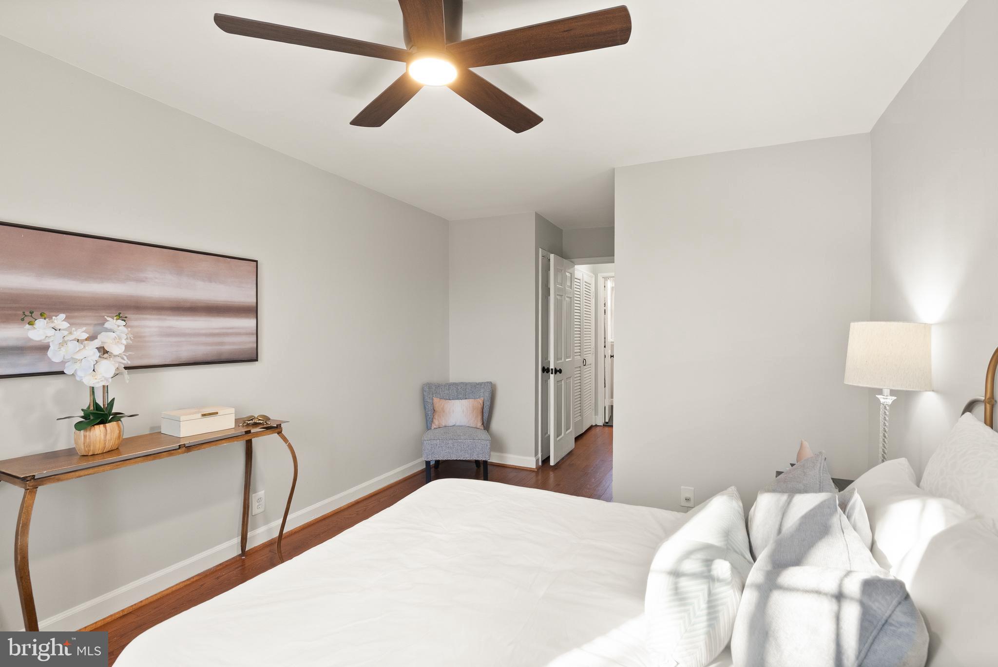 FAIRLINGTON VILLAGES - Residential