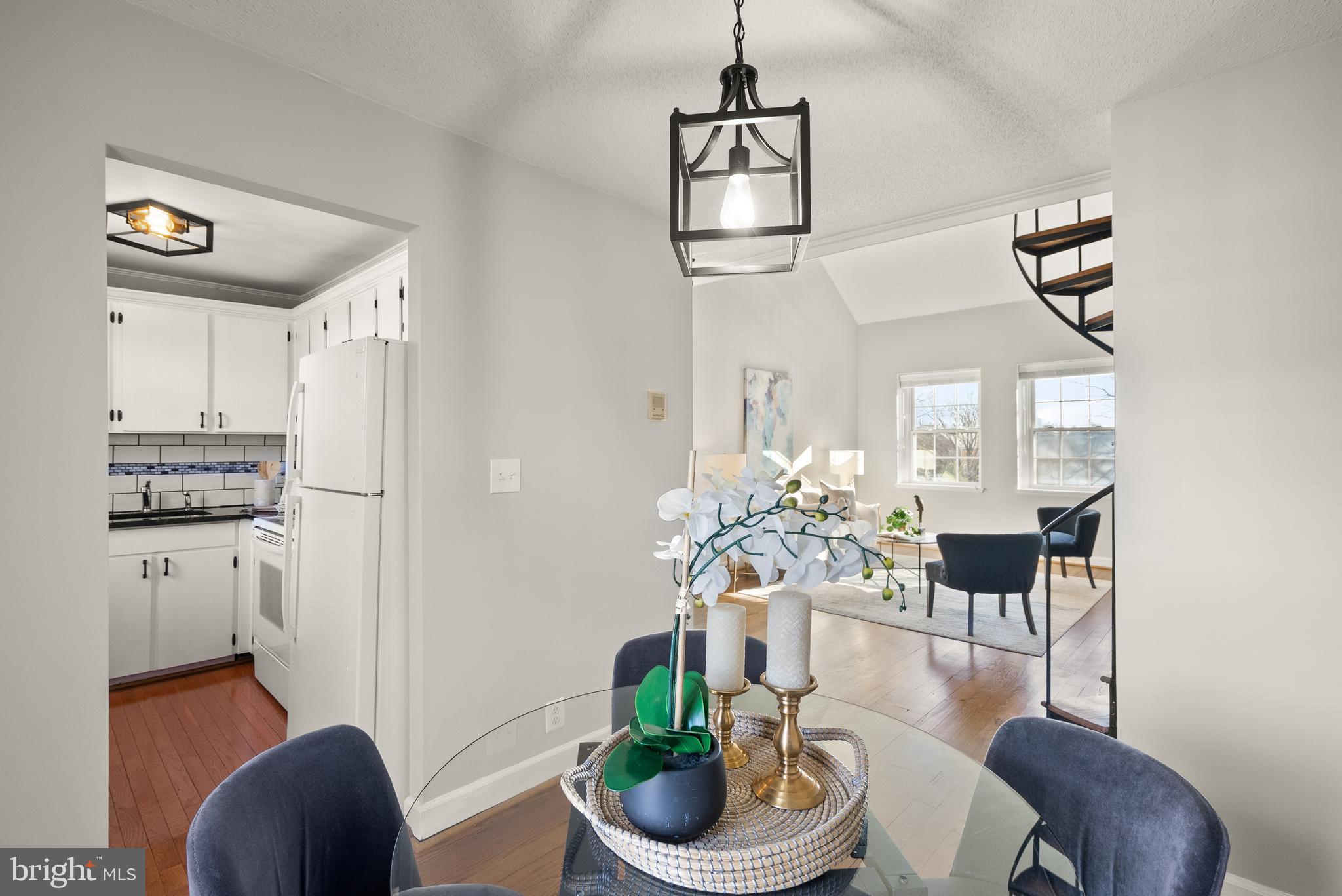 FAIRLINGTON VILLAGES - Residential