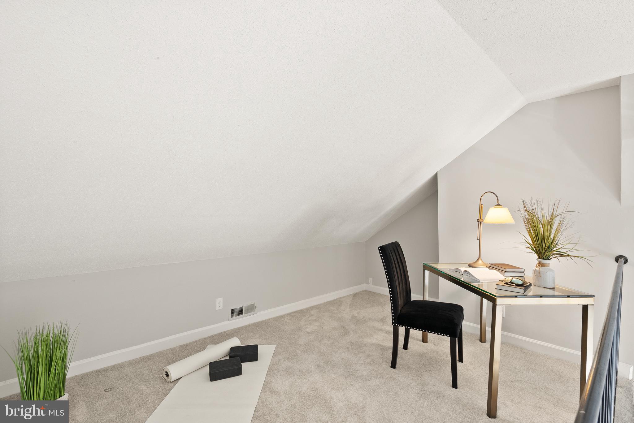 FAIRLINGTON VILLAGES - Residential