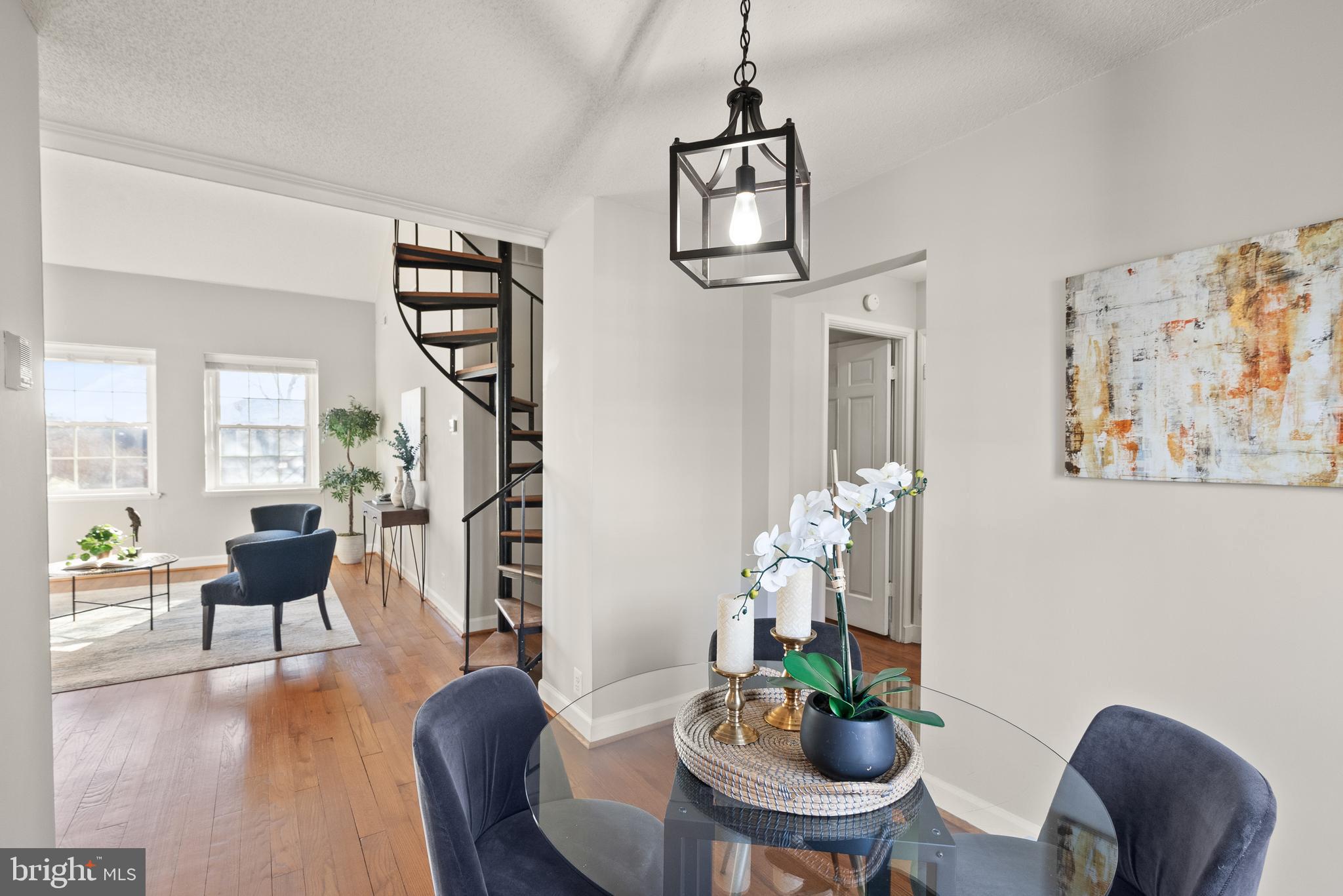 FAIRLINGTON VILLAGES - Residential