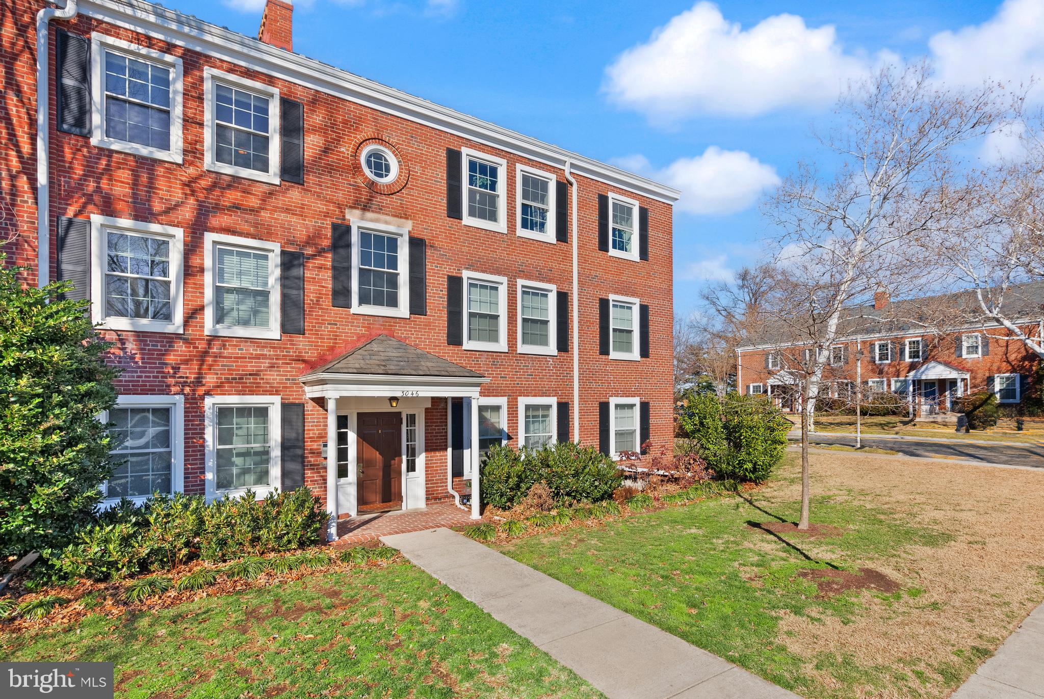 FAIRLINGTON VILLAGES - Residential