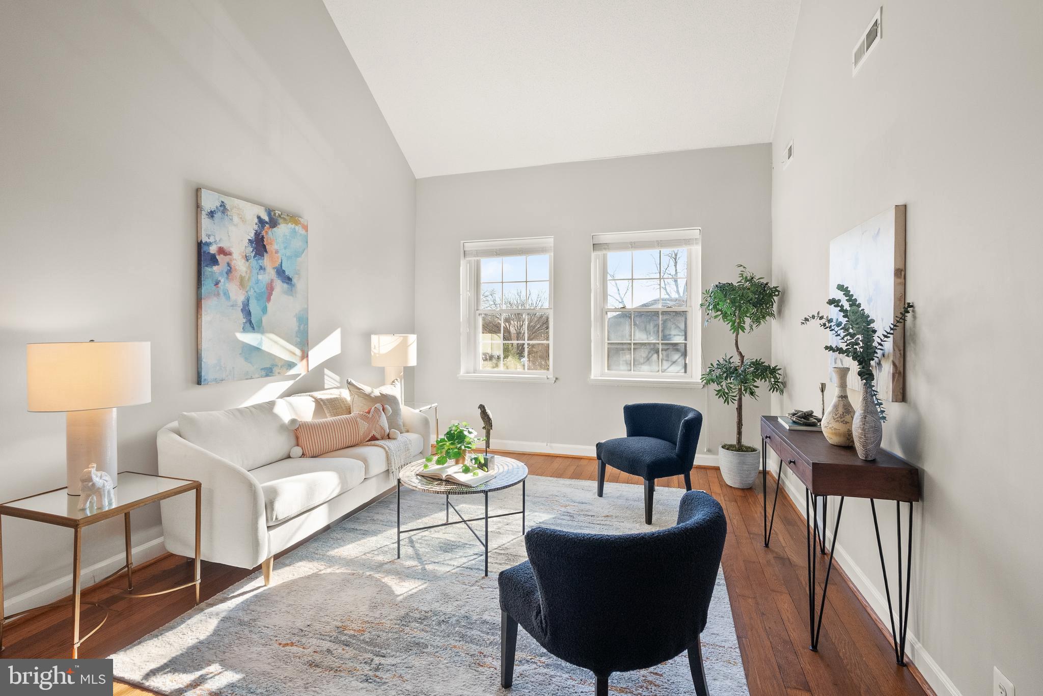 FAIRLINGTON VILLAGES - Residential