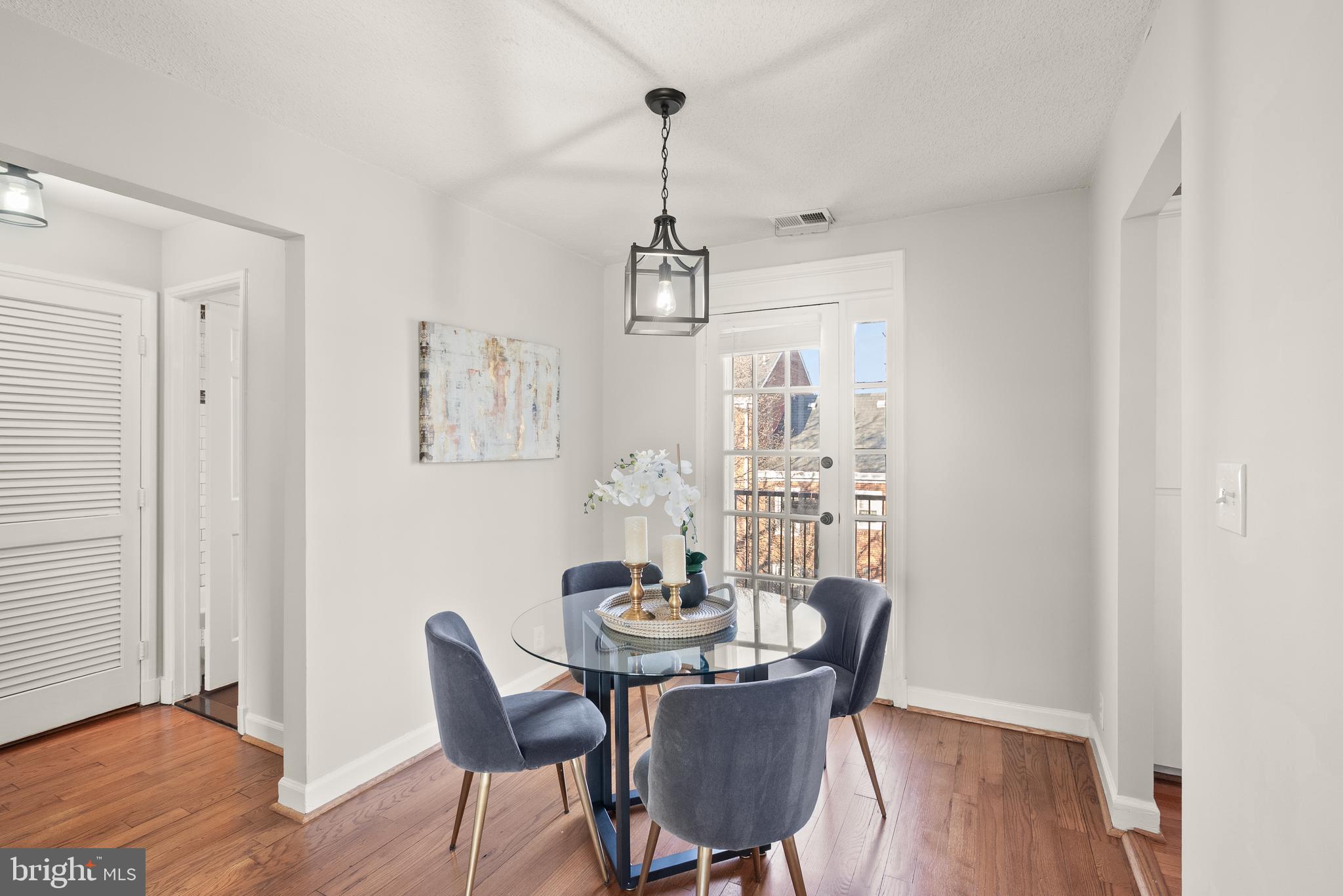 FAIRLINGTON VILLAGES - Residential