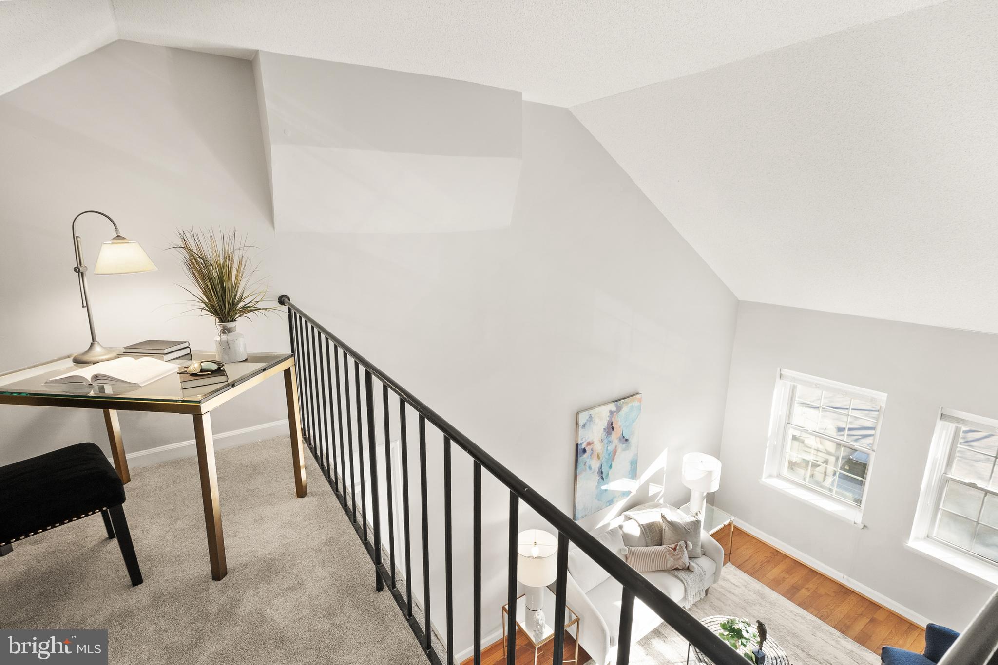 FAIRLINGTON VILLAGES - Residential